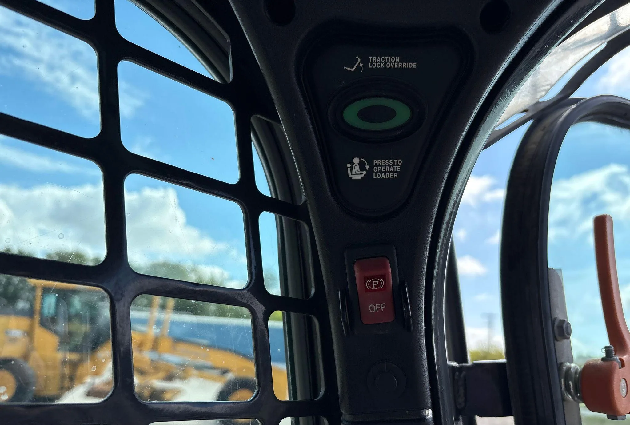 2018 Bobcat T770
