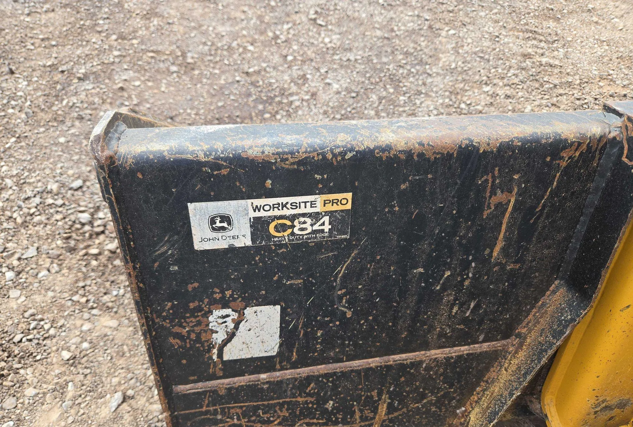 2018 John Deere 333G