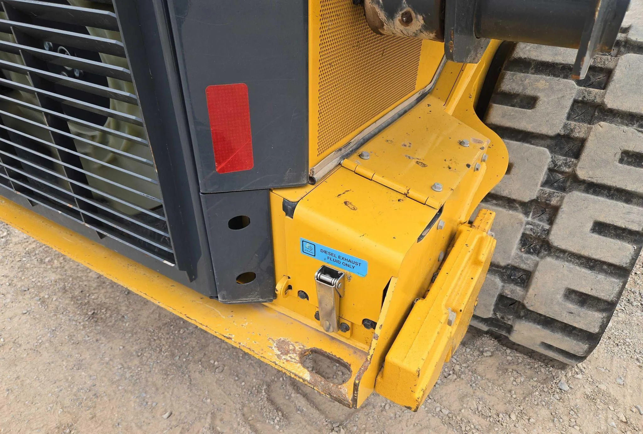 2018 John Deere 333G