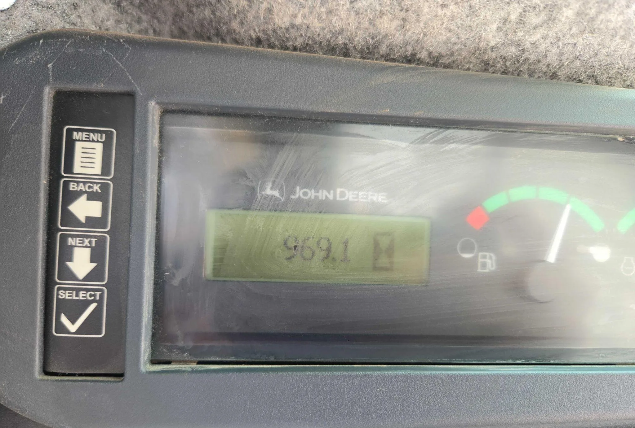 2018 John Deere 333G