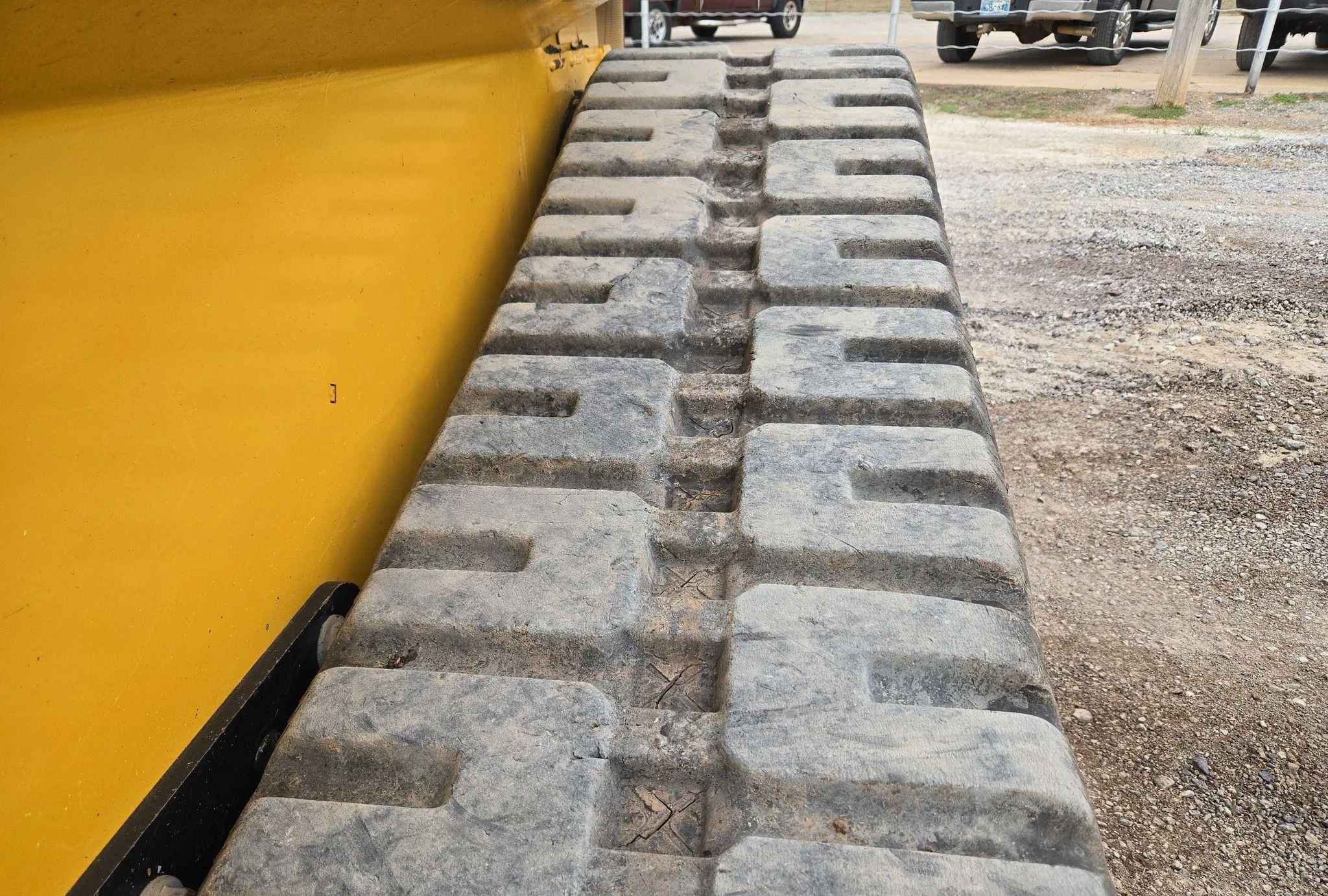 2018 John Deere 333G