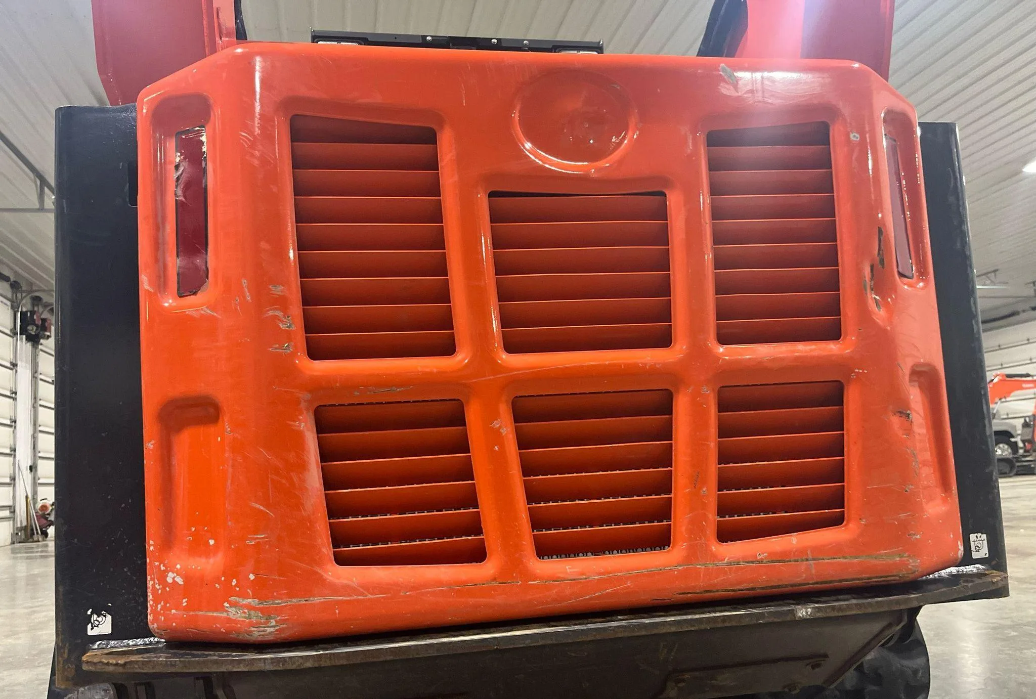 Kubota SVL97-2