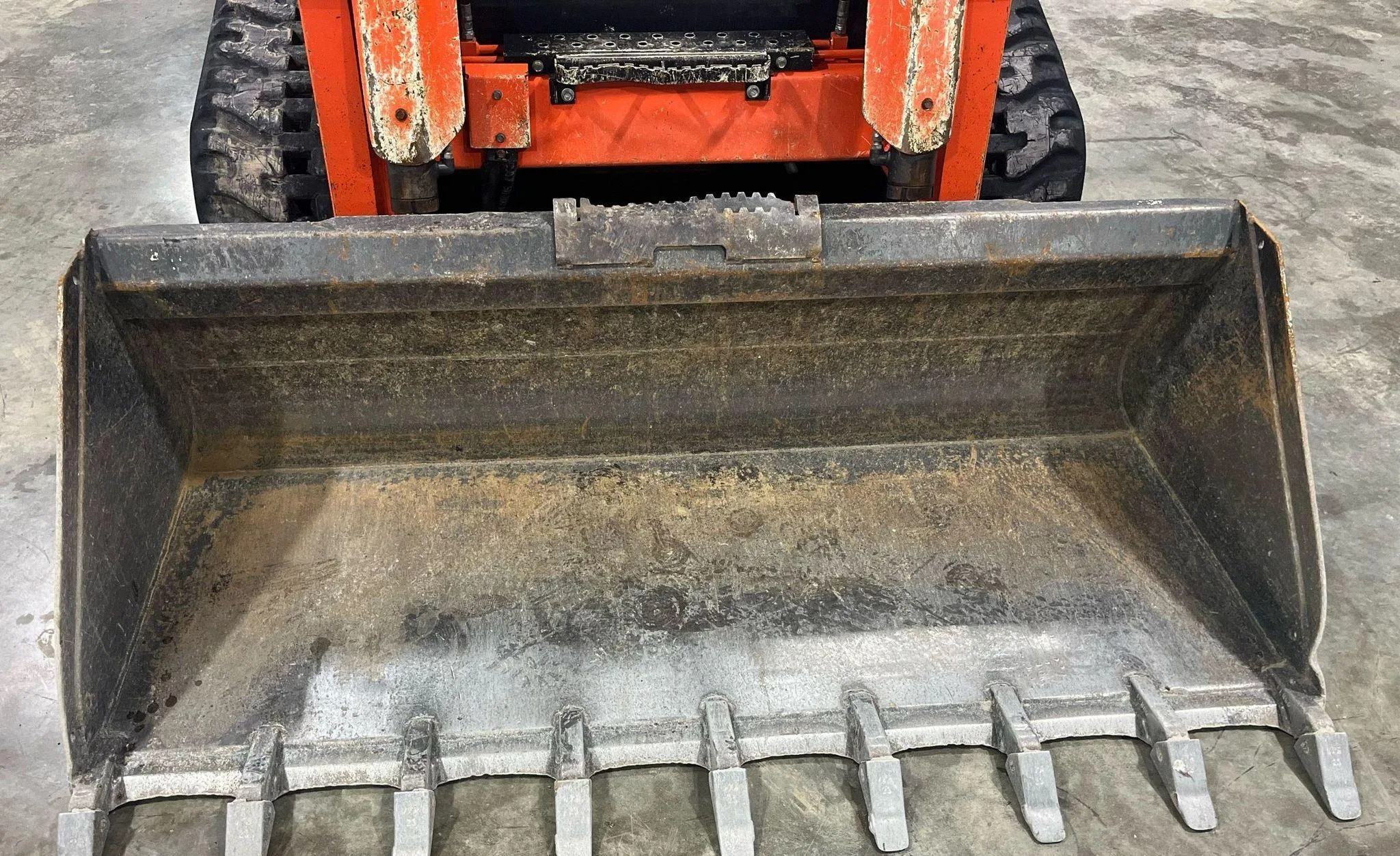 Kubota SVL97-2