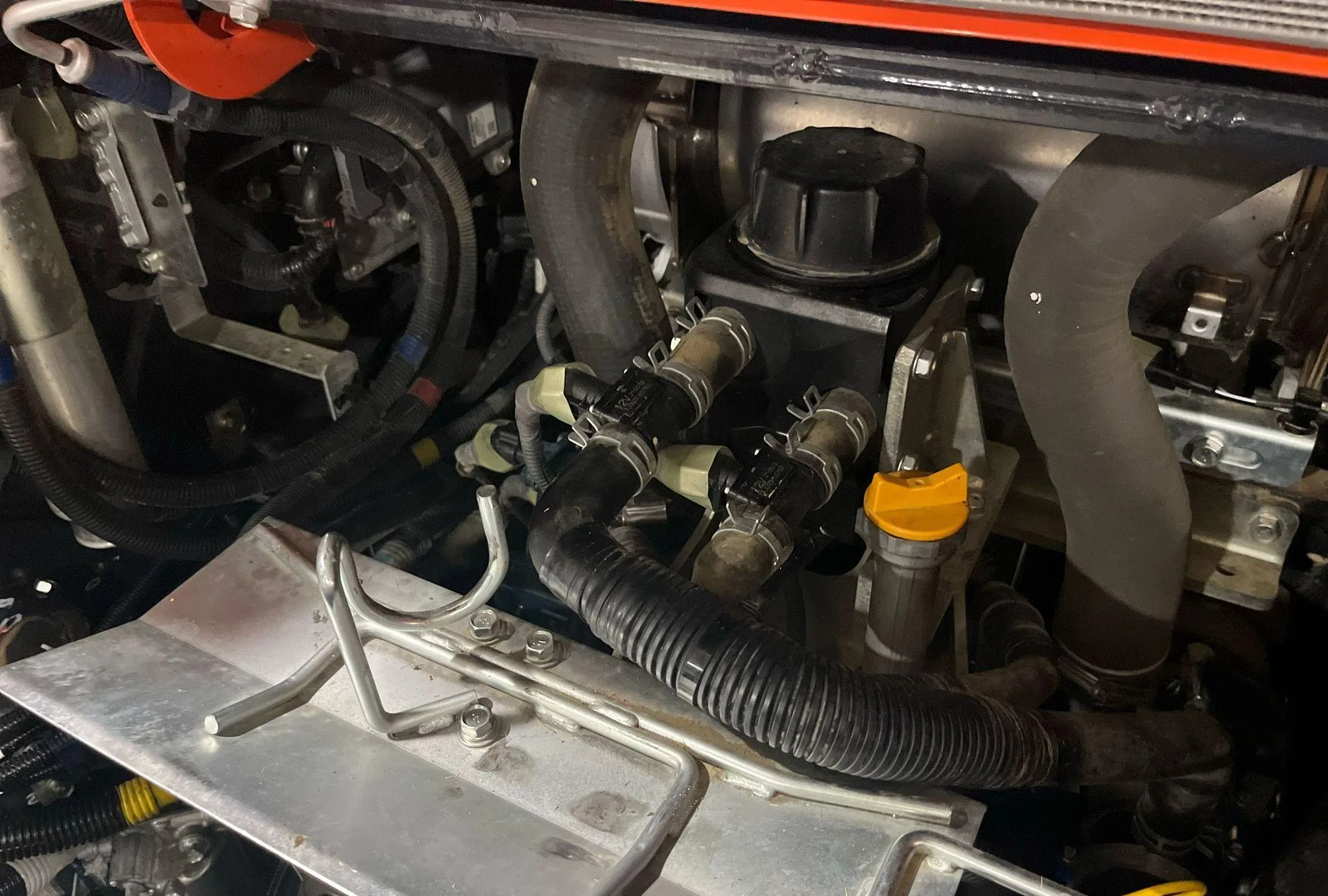 Kubota SVL97-2