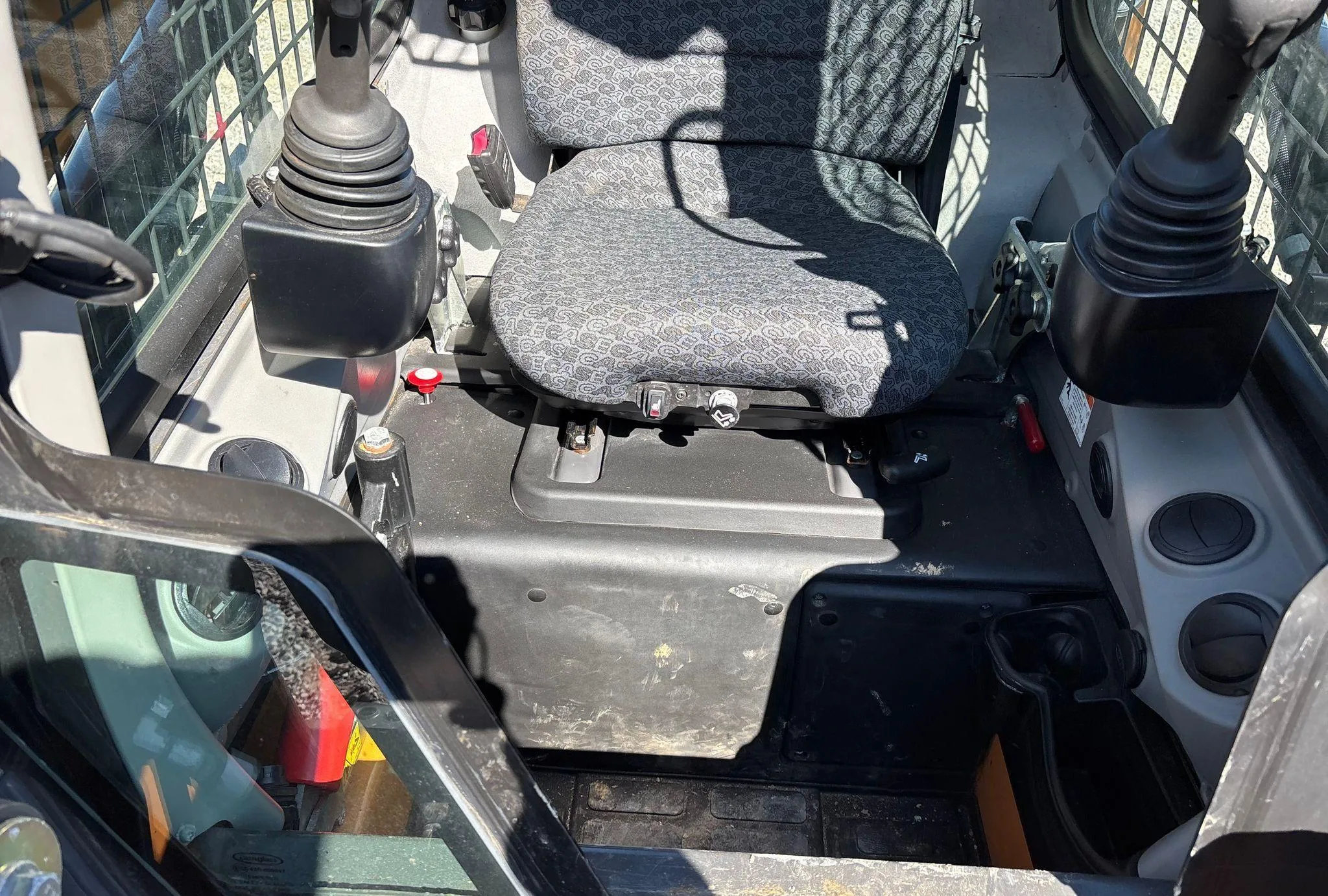 2021 Case IH SV280B