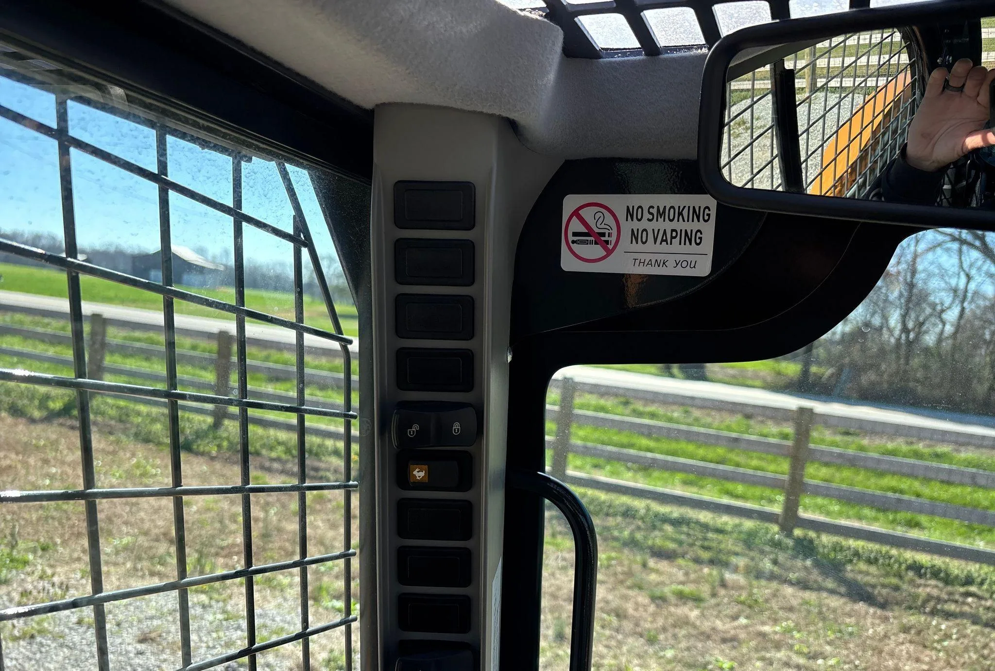 2021 Case IH SV280B