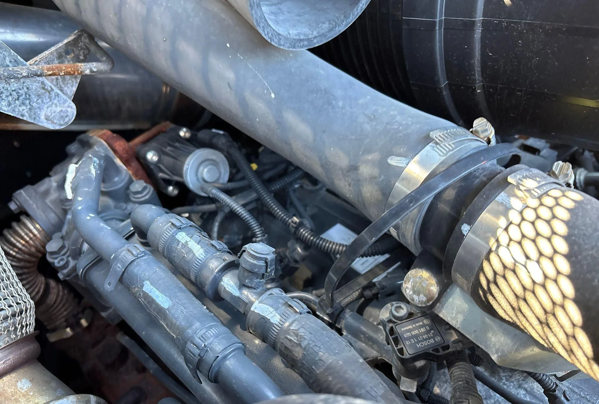 2021 Case IH SV280B