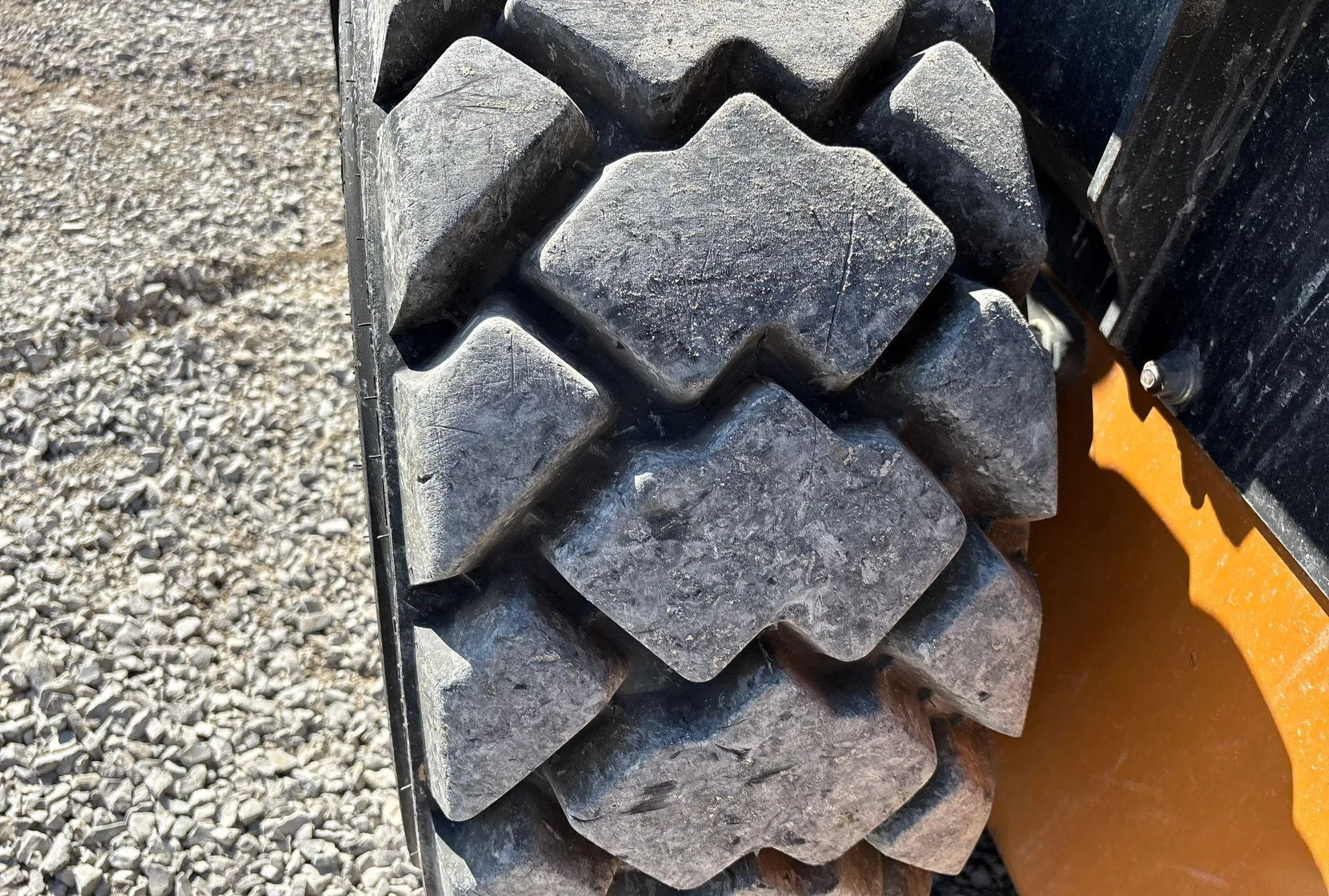 2021 Case IH SV280B
