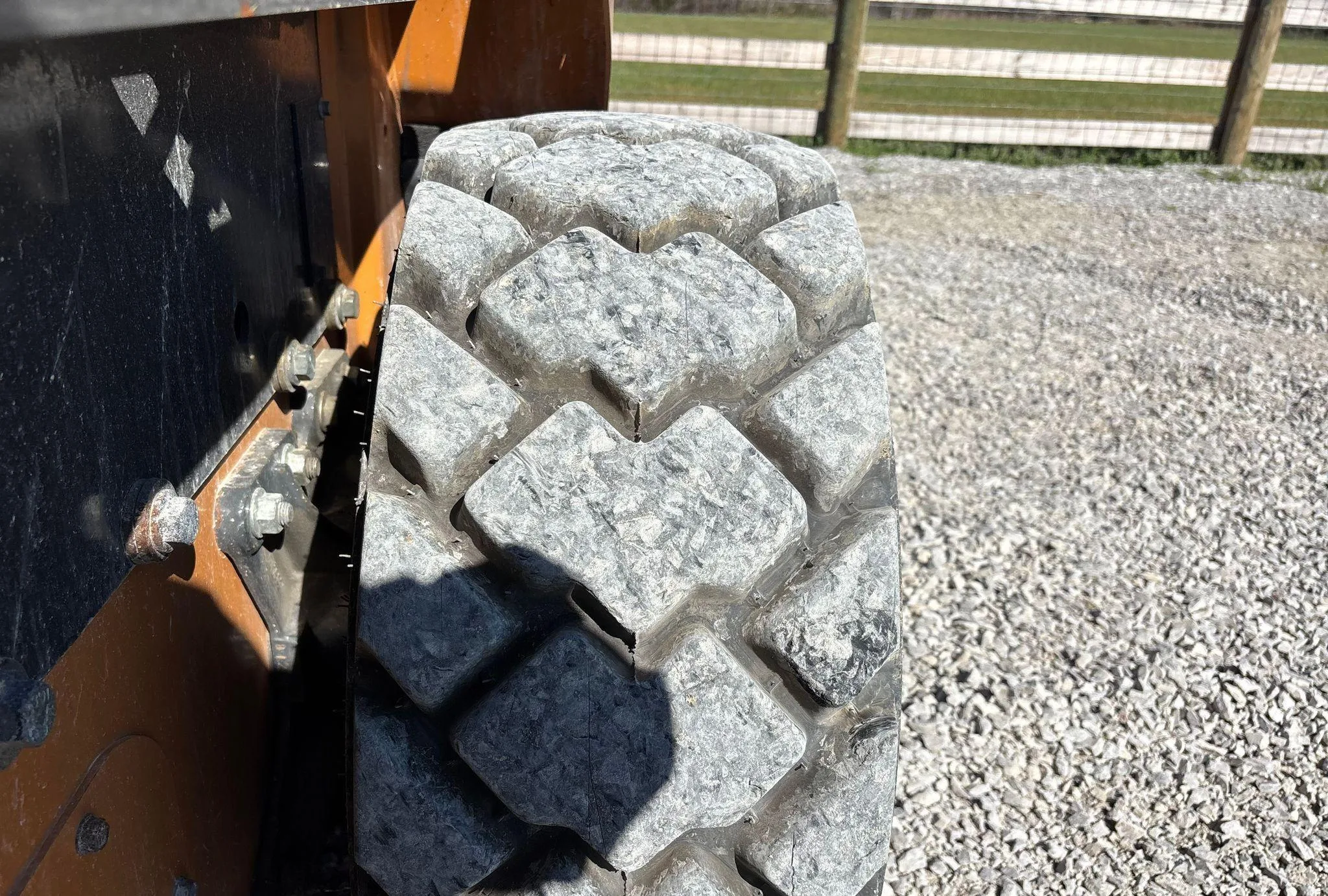 2021 Case IH SV280B