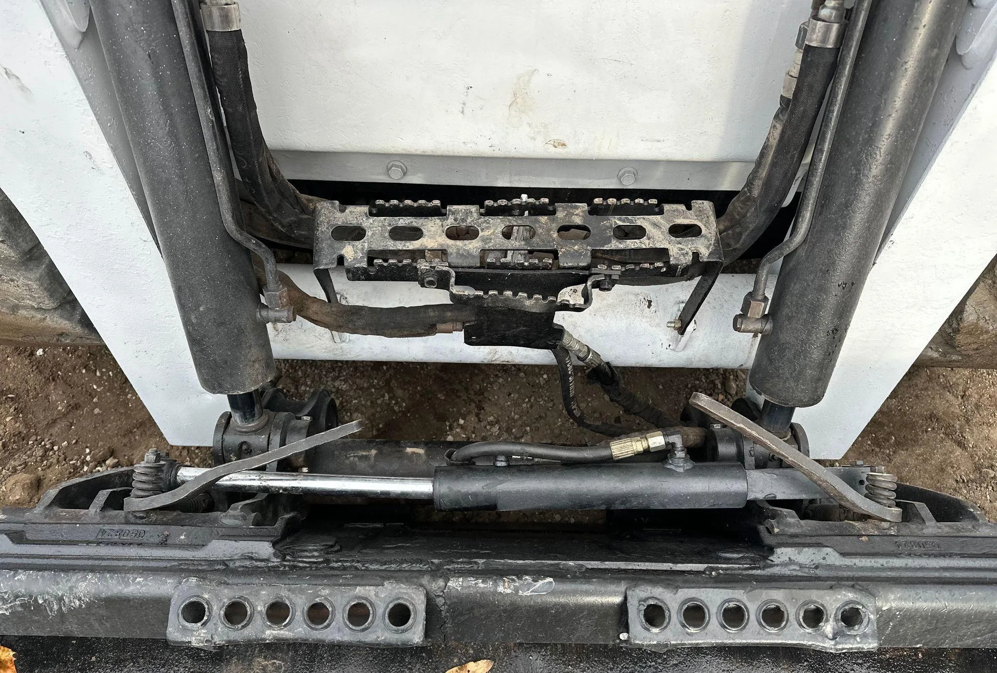 2018 Bobcat S650