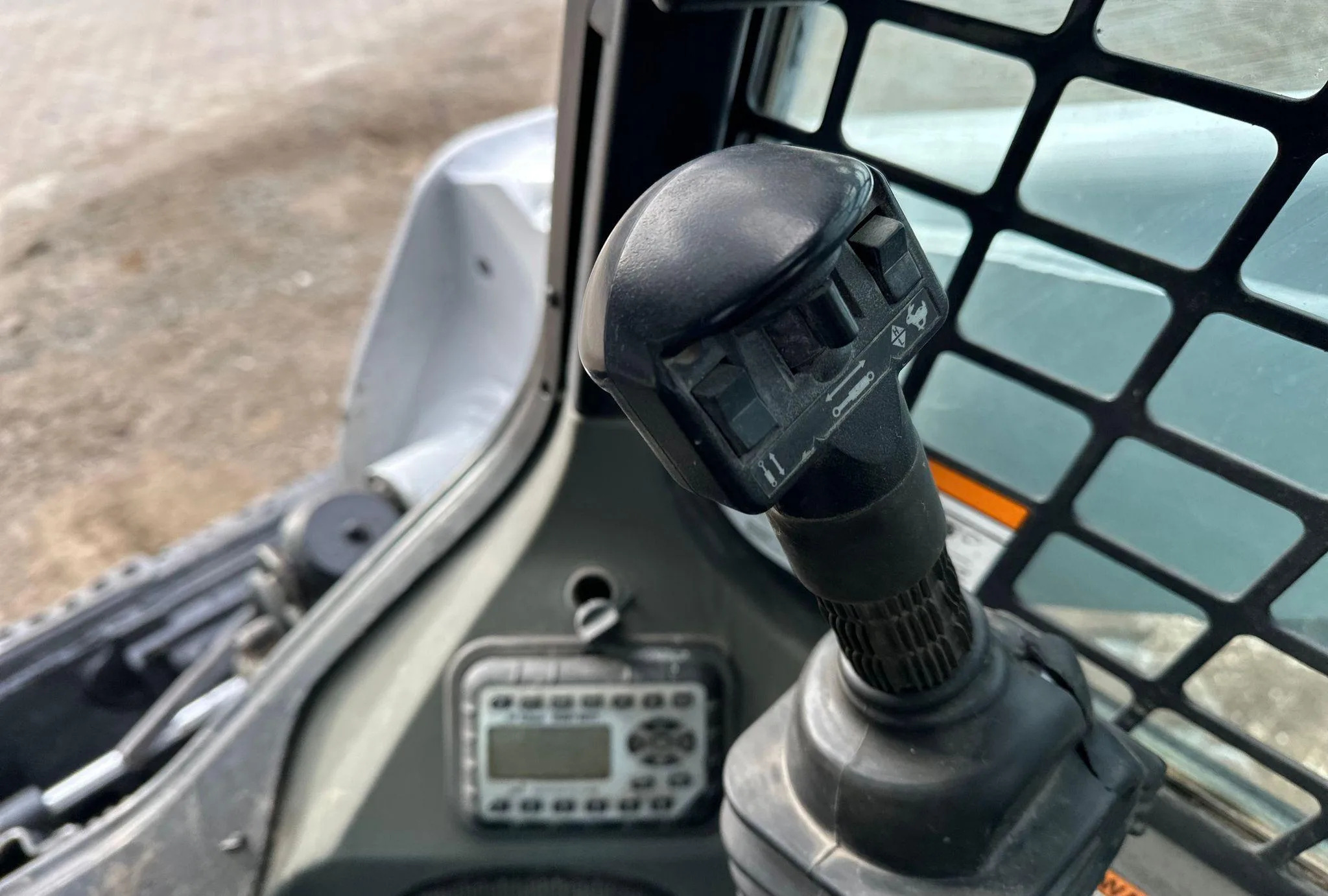 2018 Bobcat S650