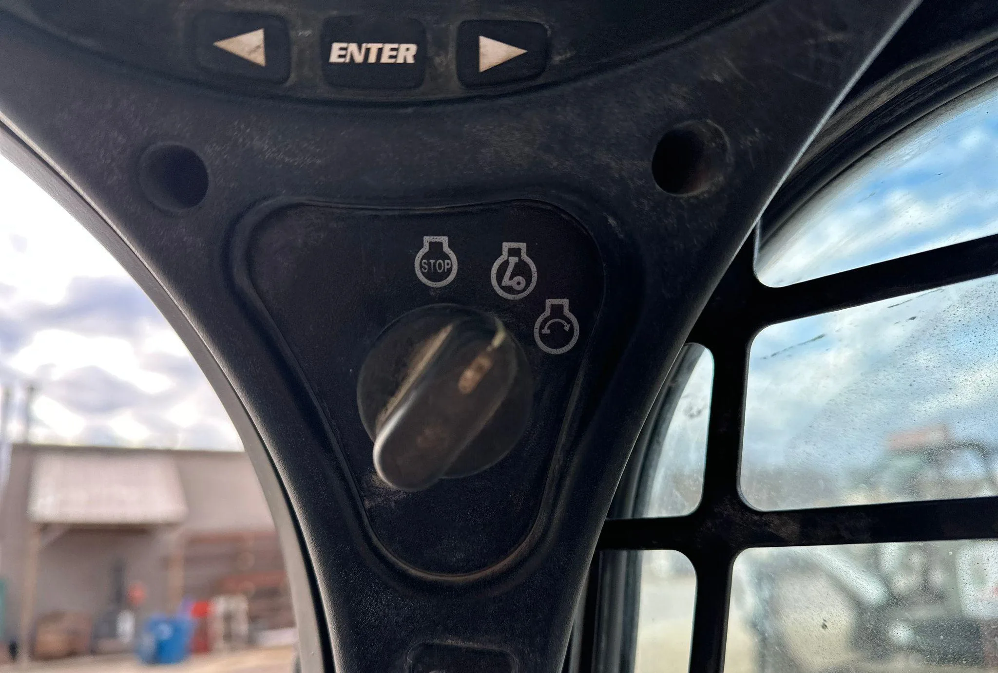 2018 Bobcat S650
