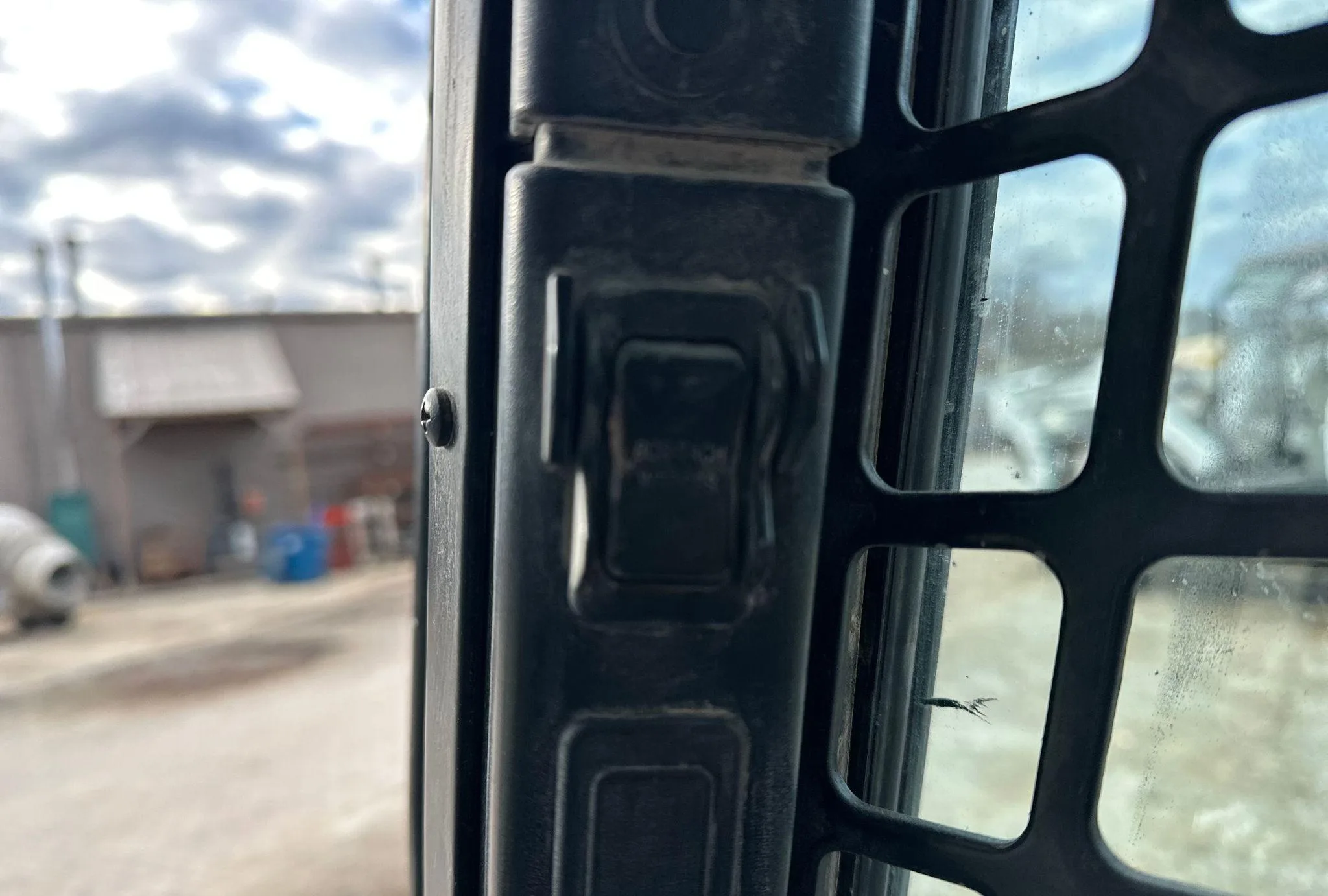 2018 Bobcat S650