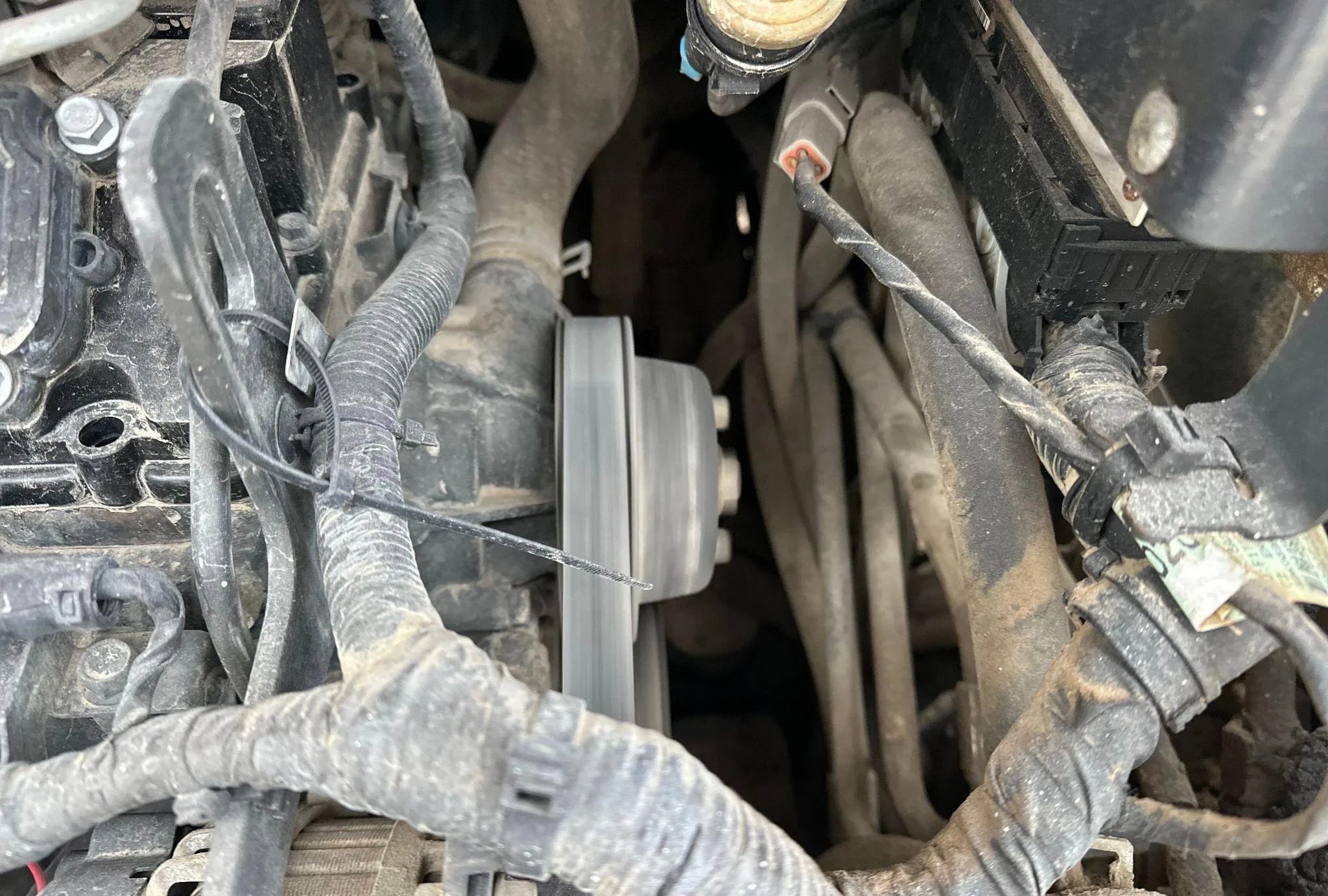 2018 Bobcat S650