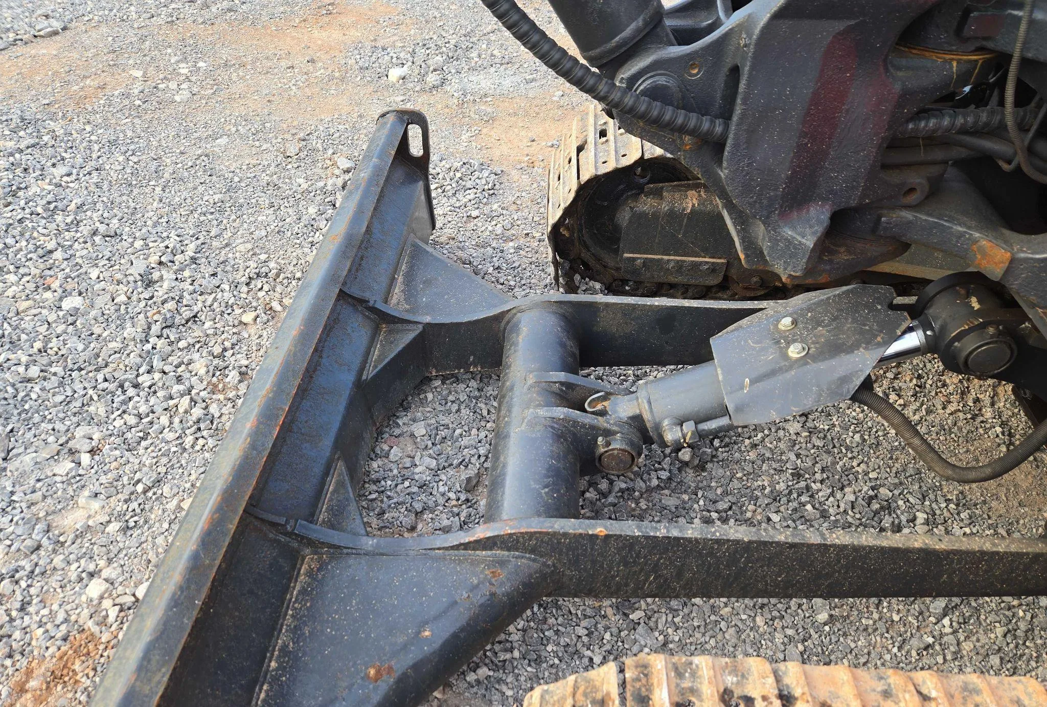 Kubota KX057-5