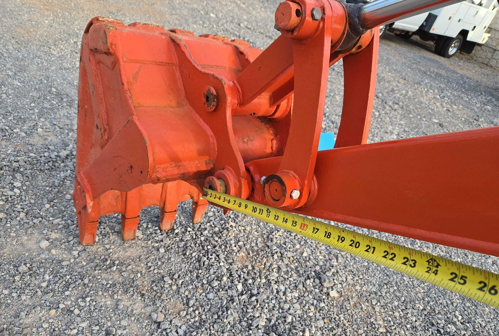 Kubota KX057-5