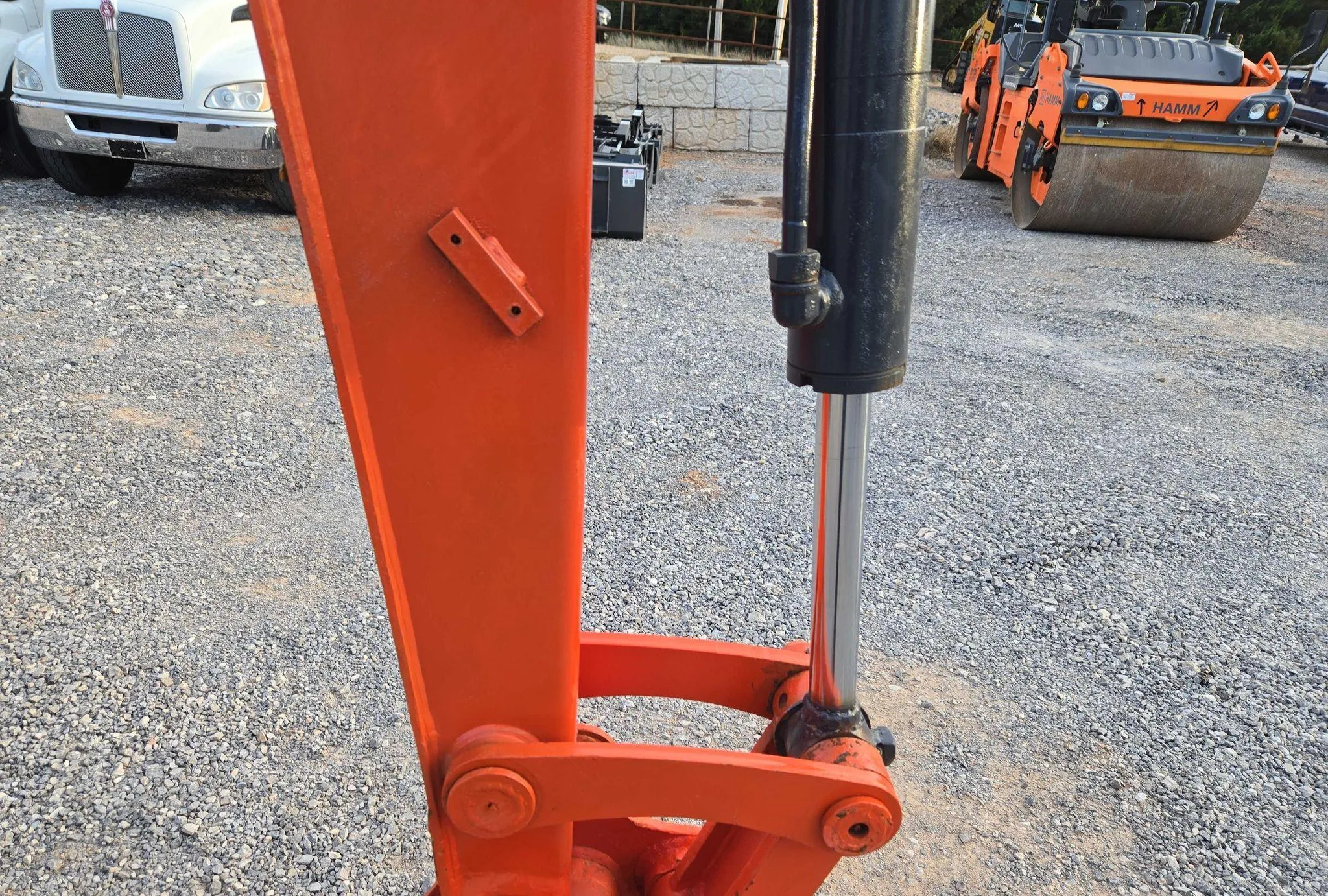 Kubota KX057-5