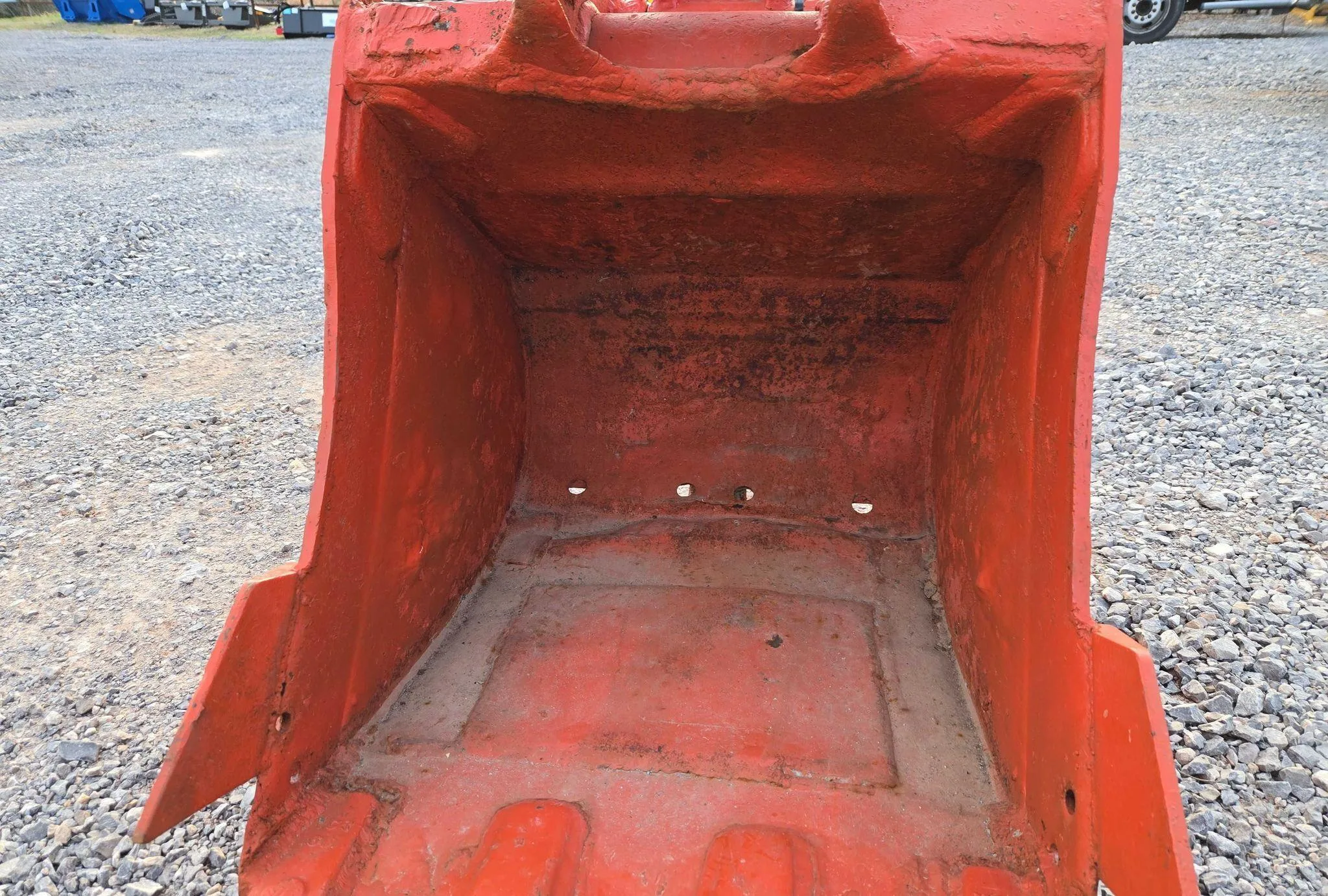Kubota KX057-5