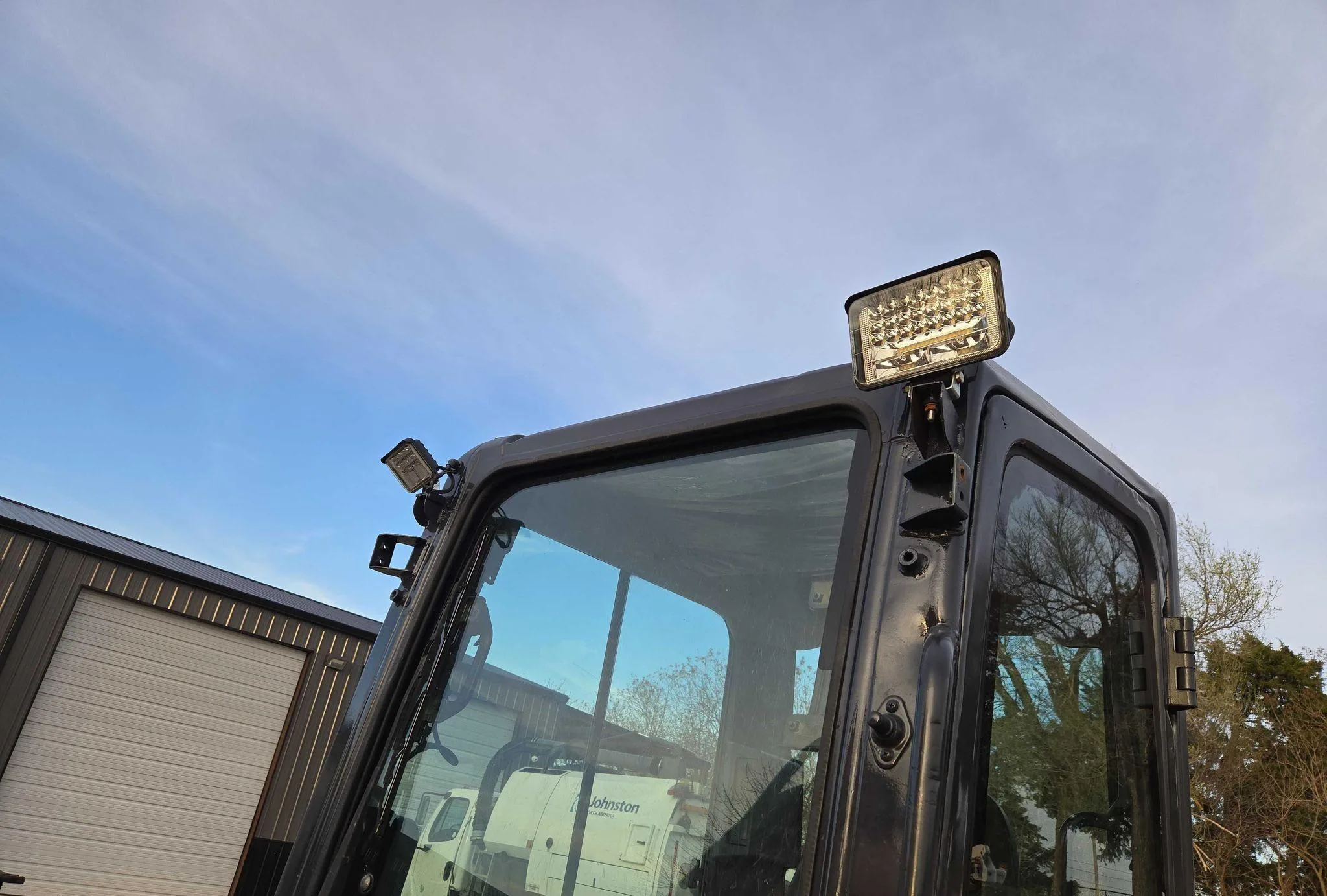 Kubota KX057-5