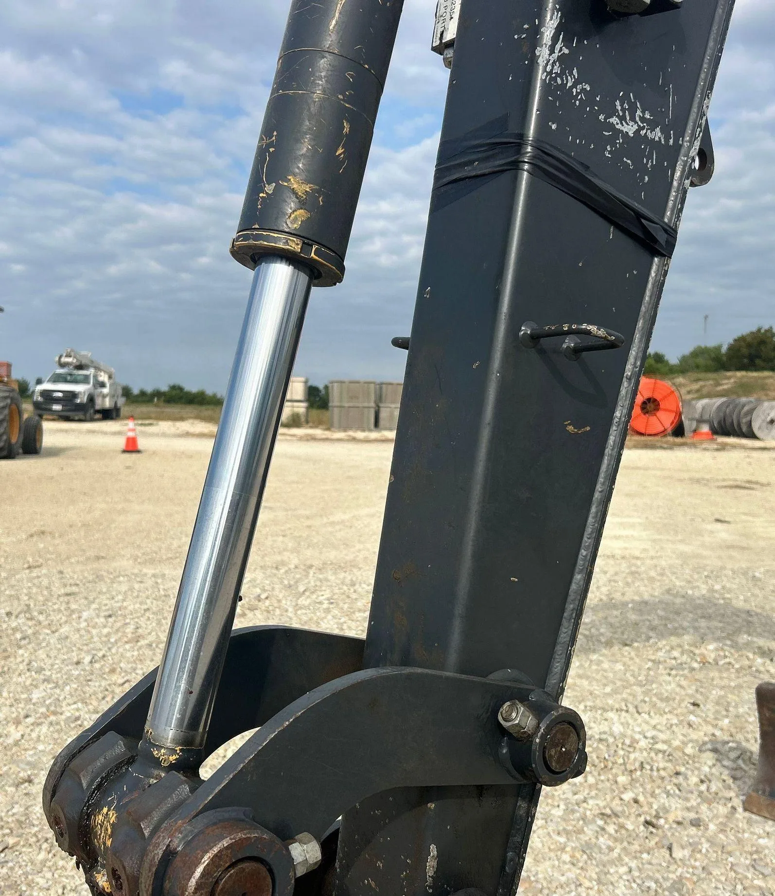 2020 John Deere 60G