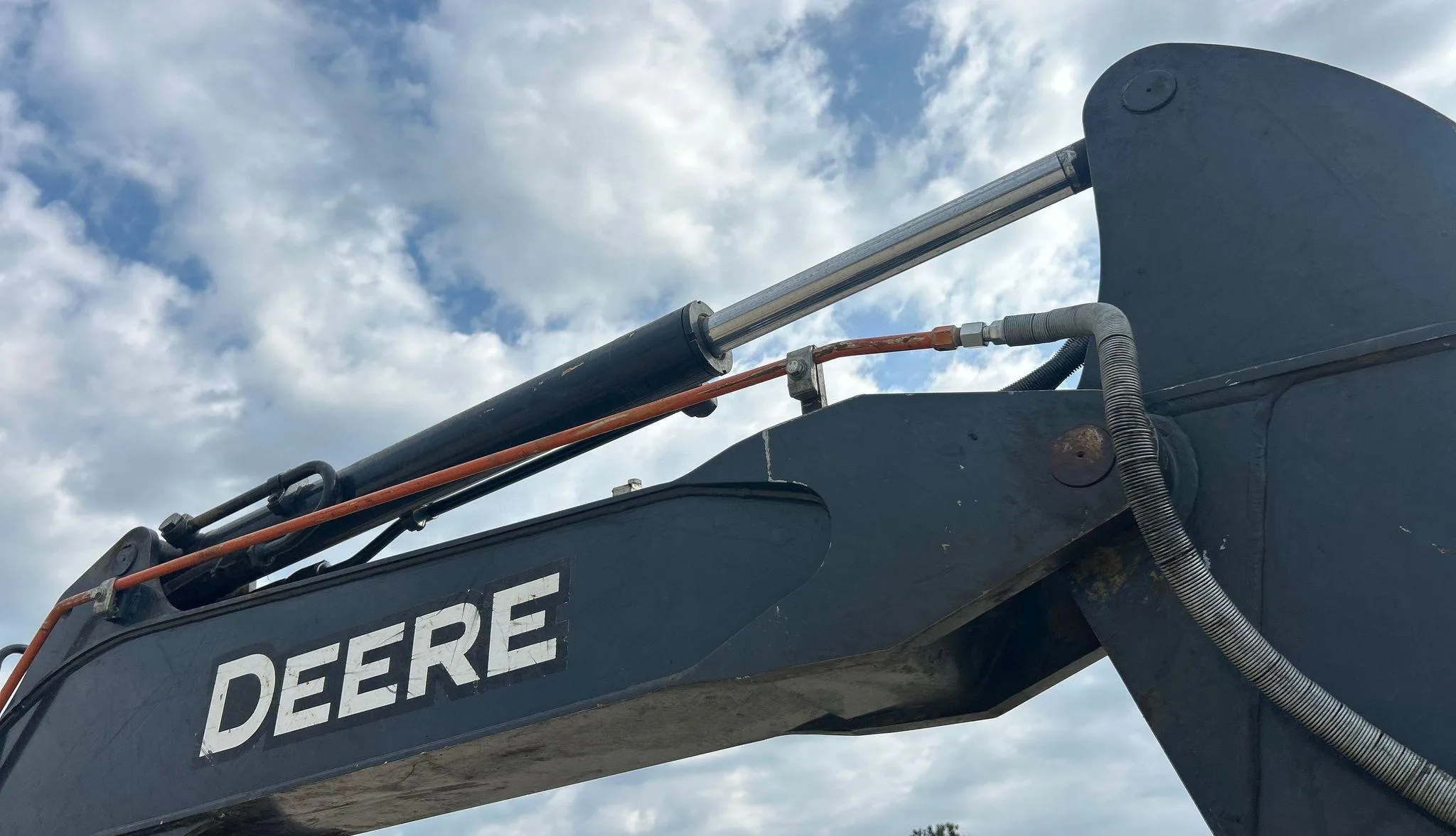 2020 John Deere 60G