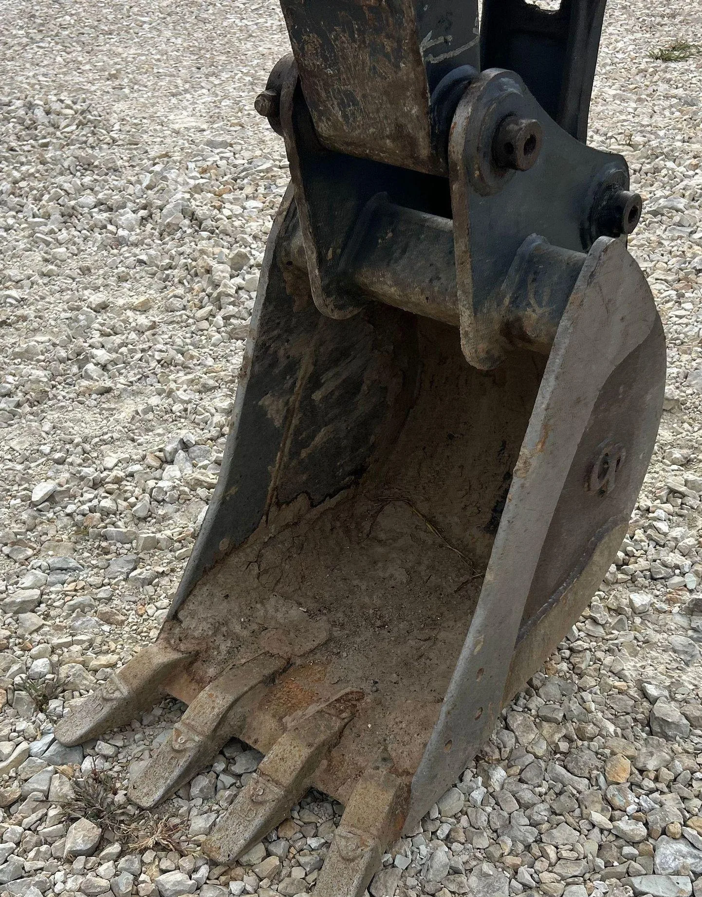 2020 John Deere 60G