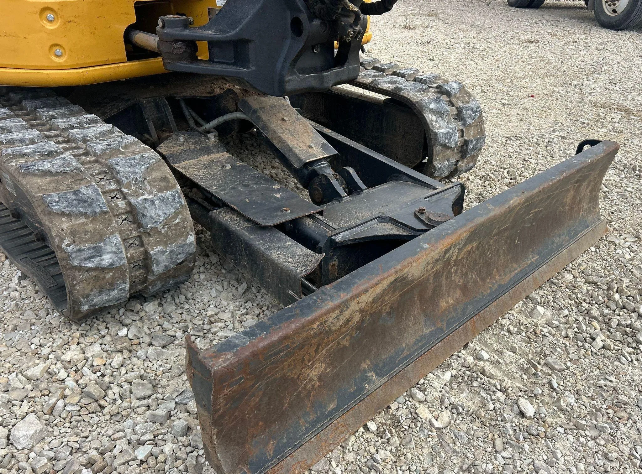 2020 John Deere 60G