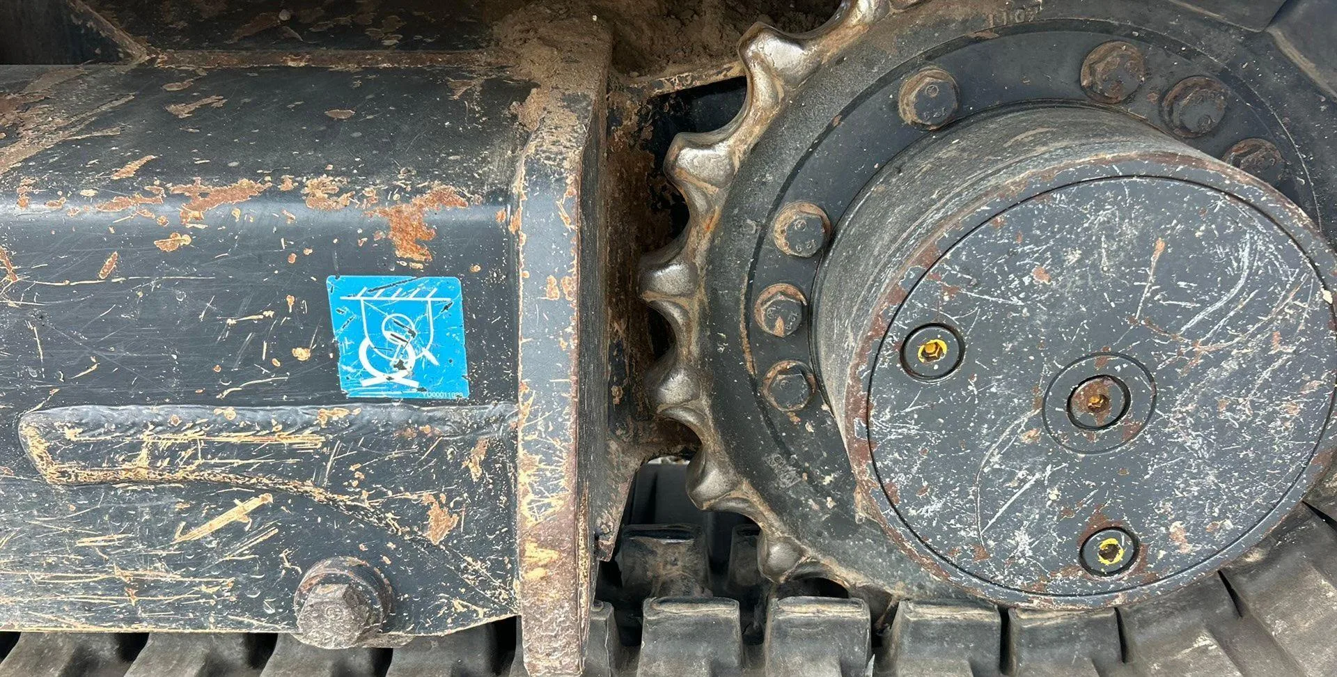 2020 John Deere 60G