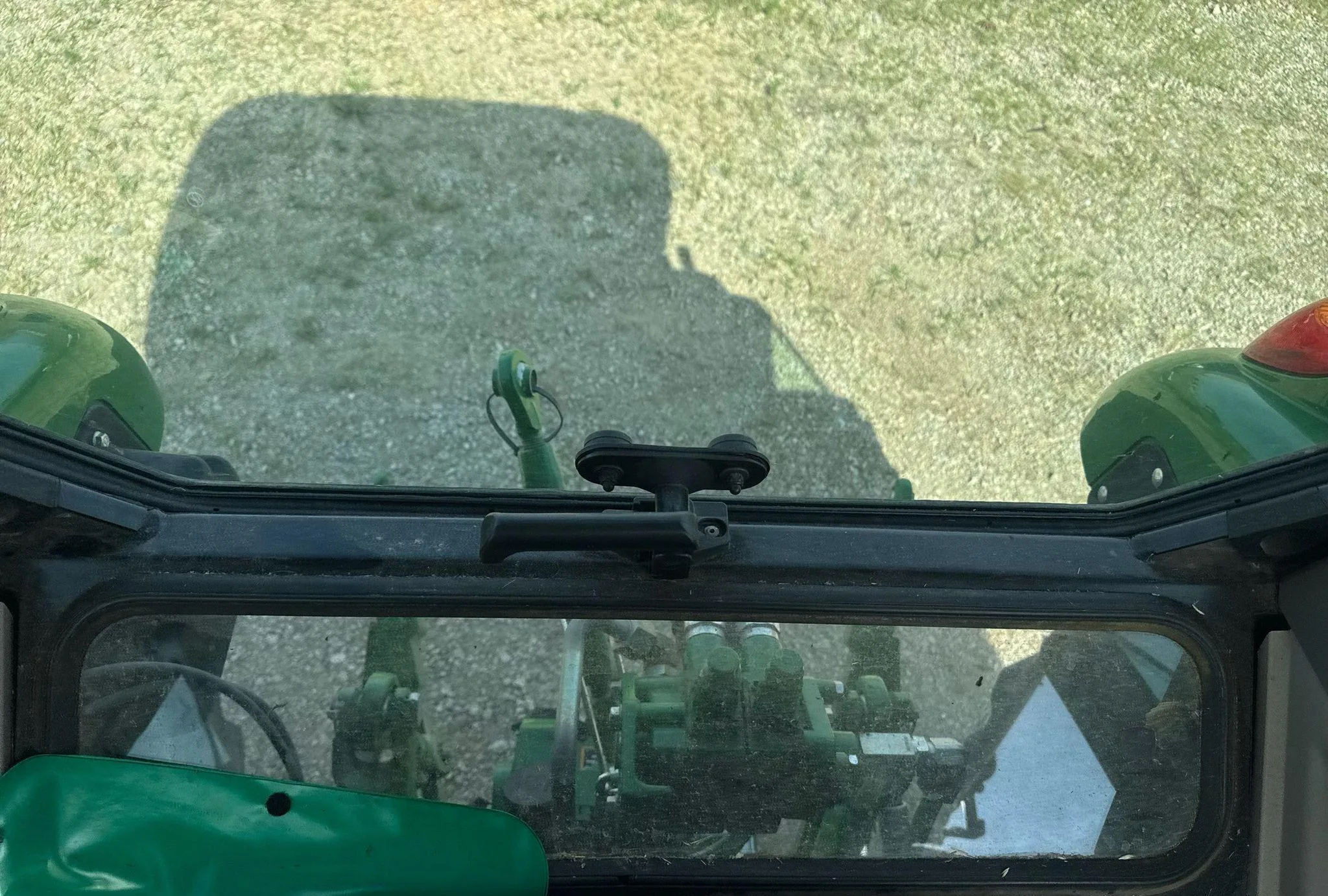 2019 John Deere 5100E