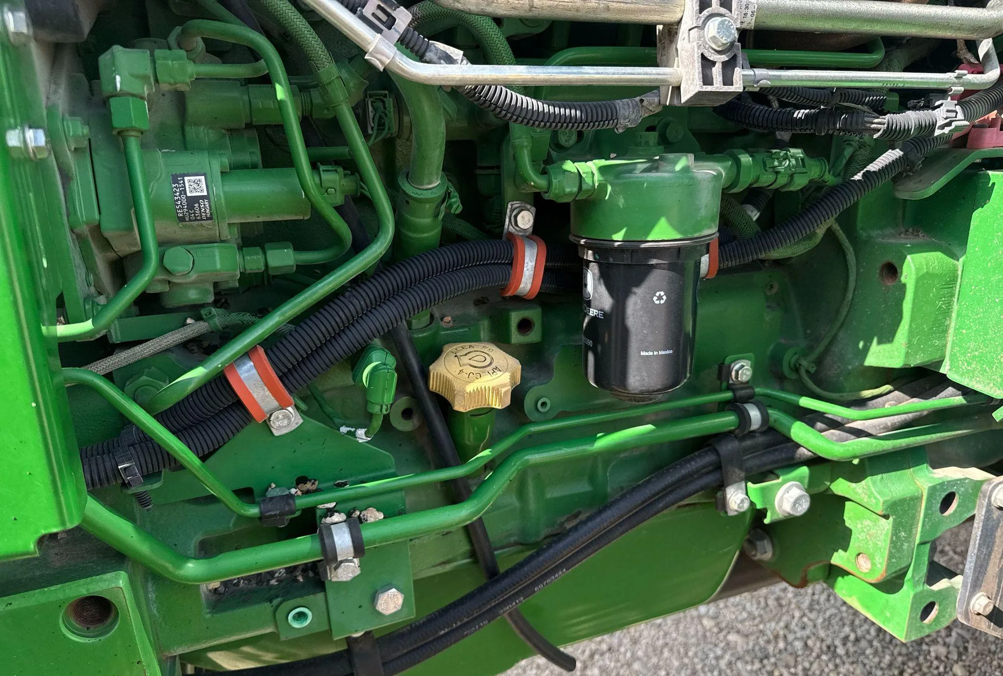 2019 John Deere 5100E