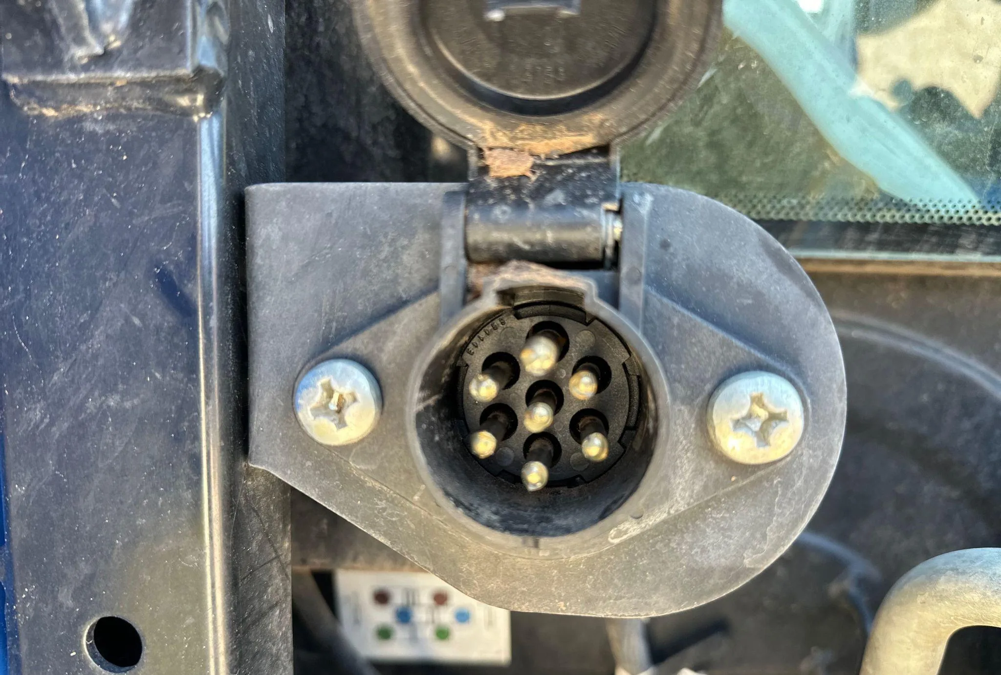 2020 New Holland Workmaster 120