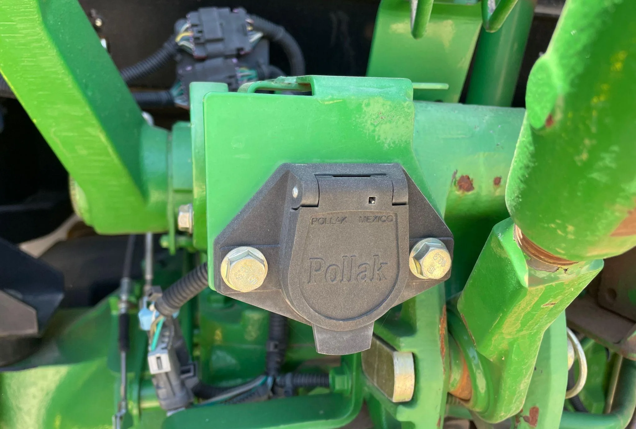 2018 John Deere 5075E