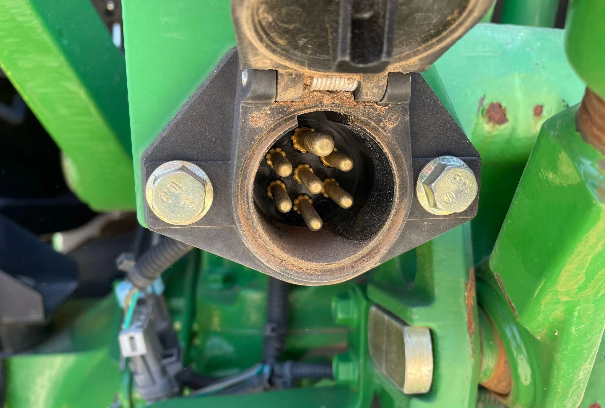 2018 John Deere 5075E