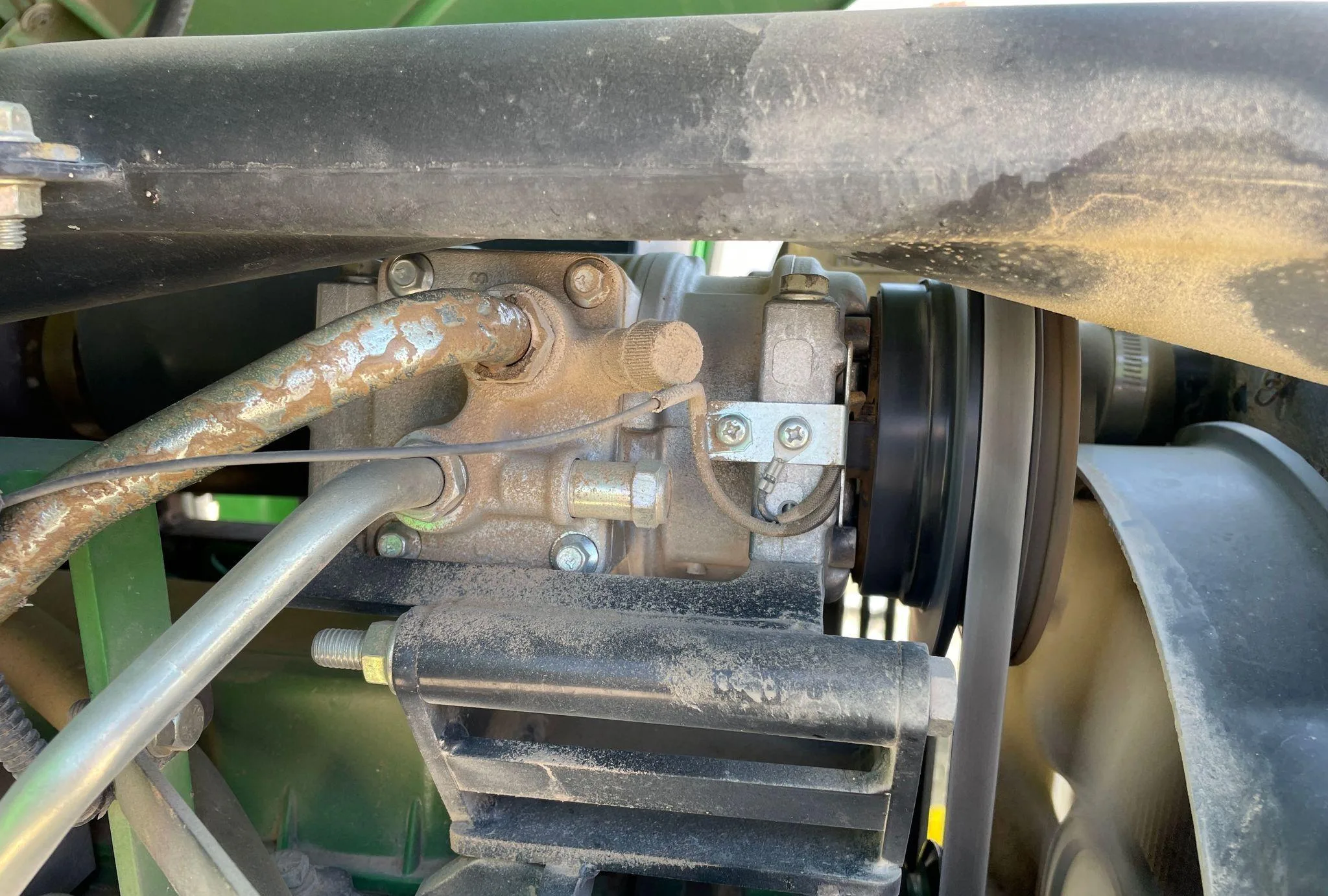 2018 John Deere 5075E