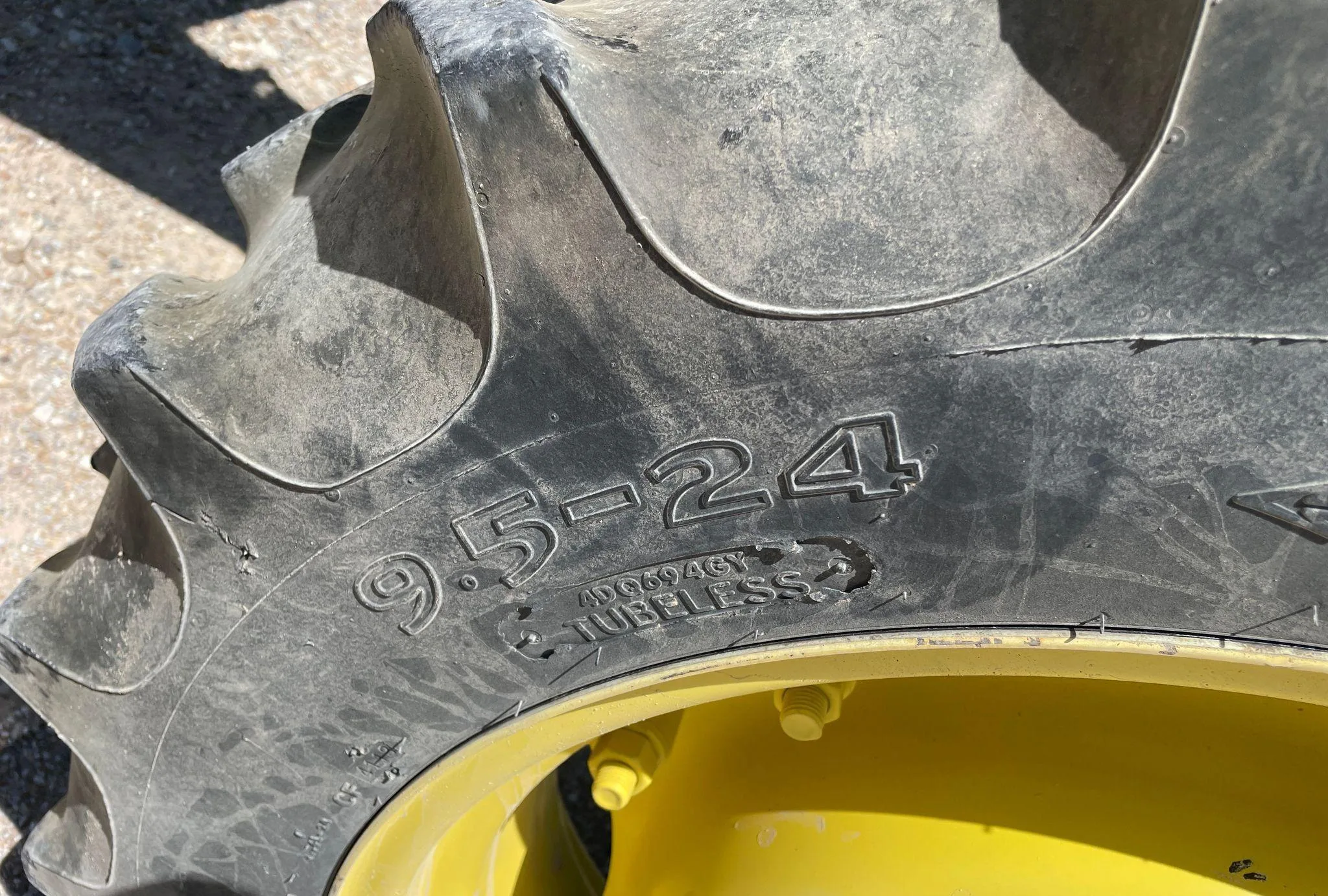 2018 John Deere 5075E