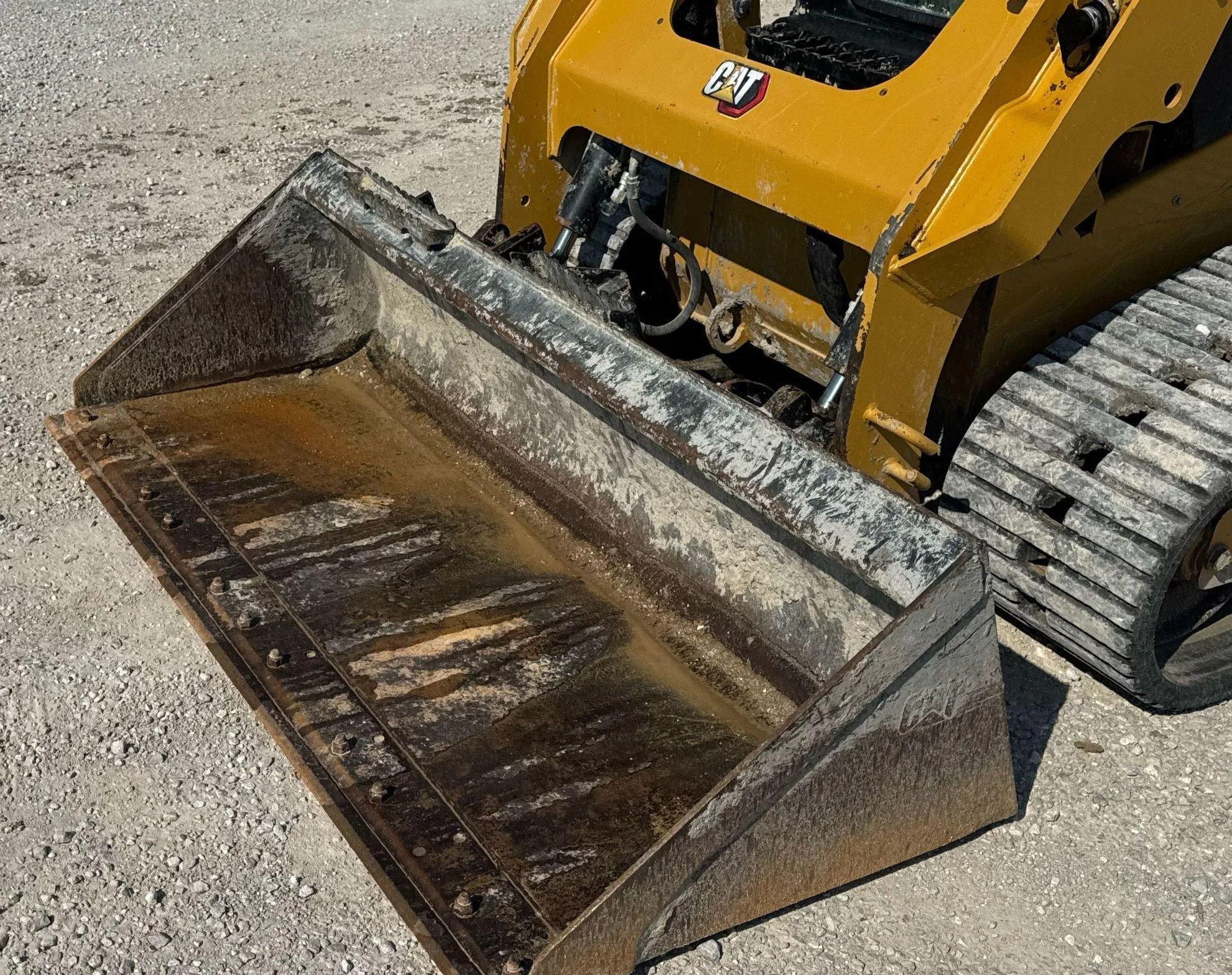 2024 Caterpillar 259D3