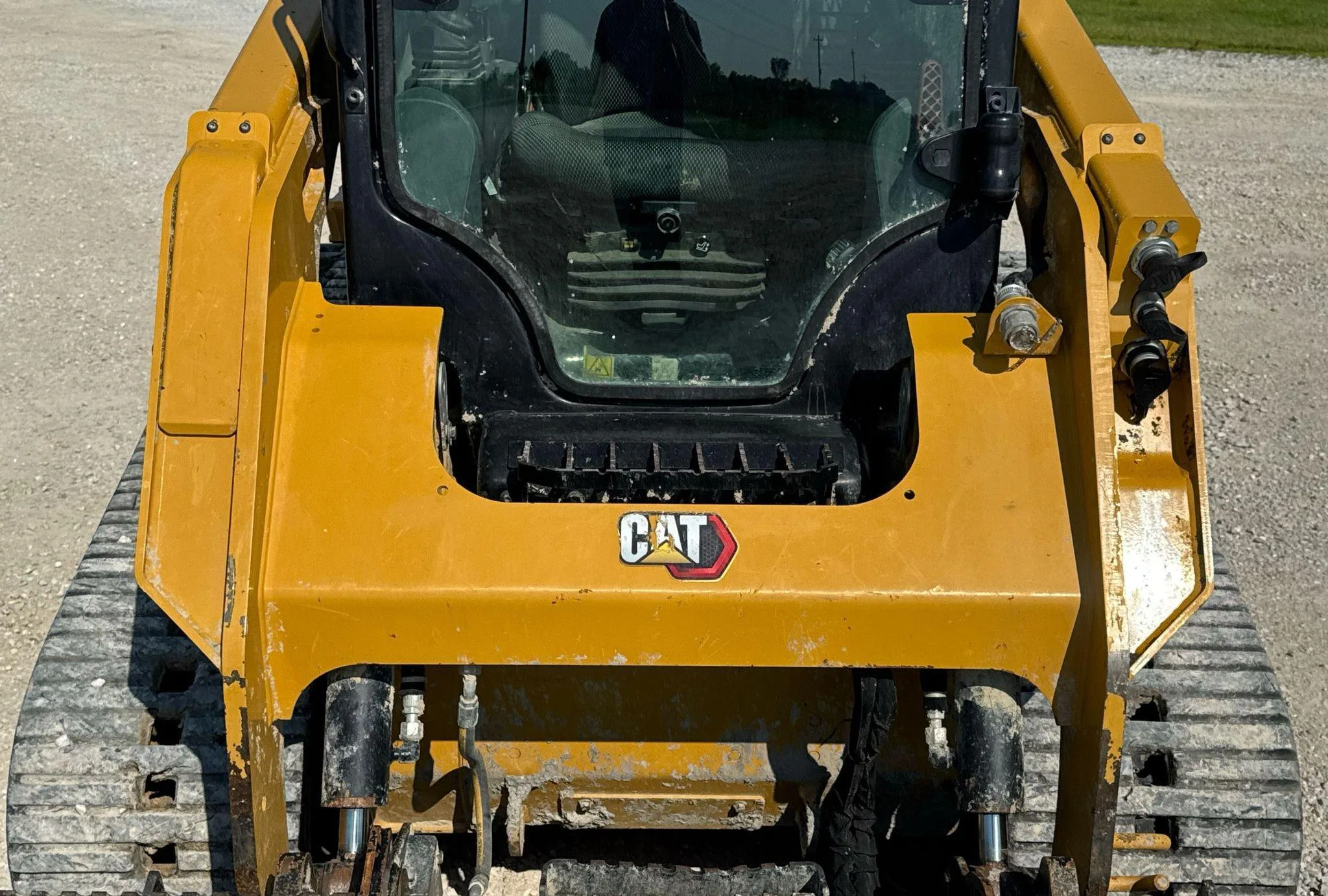 2024 Caterpillar 259D3
