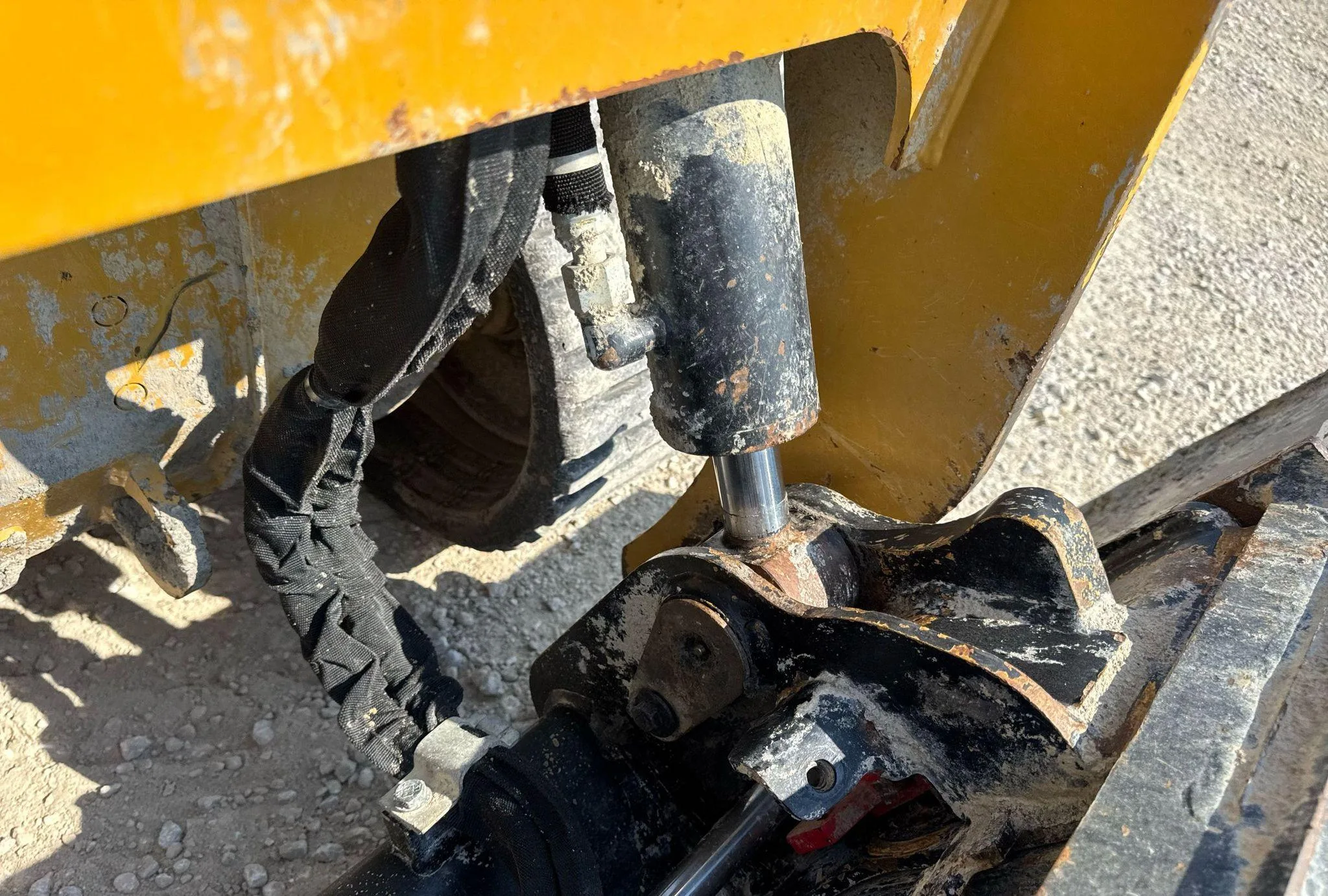 2024 Caterpillar 259D3