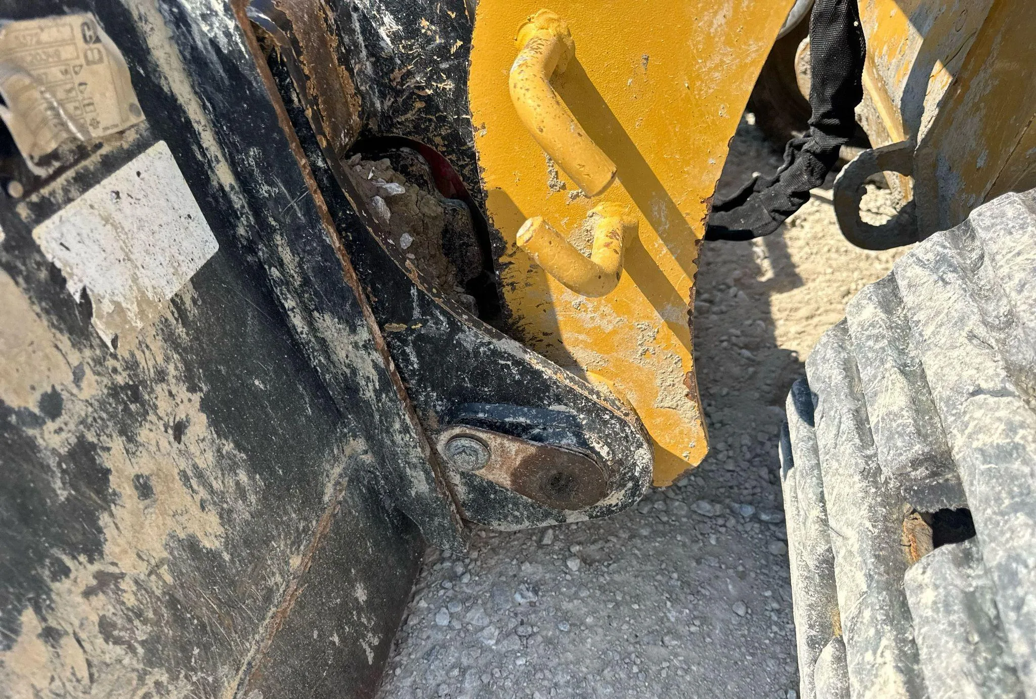 2024 Caterpillar 259D3