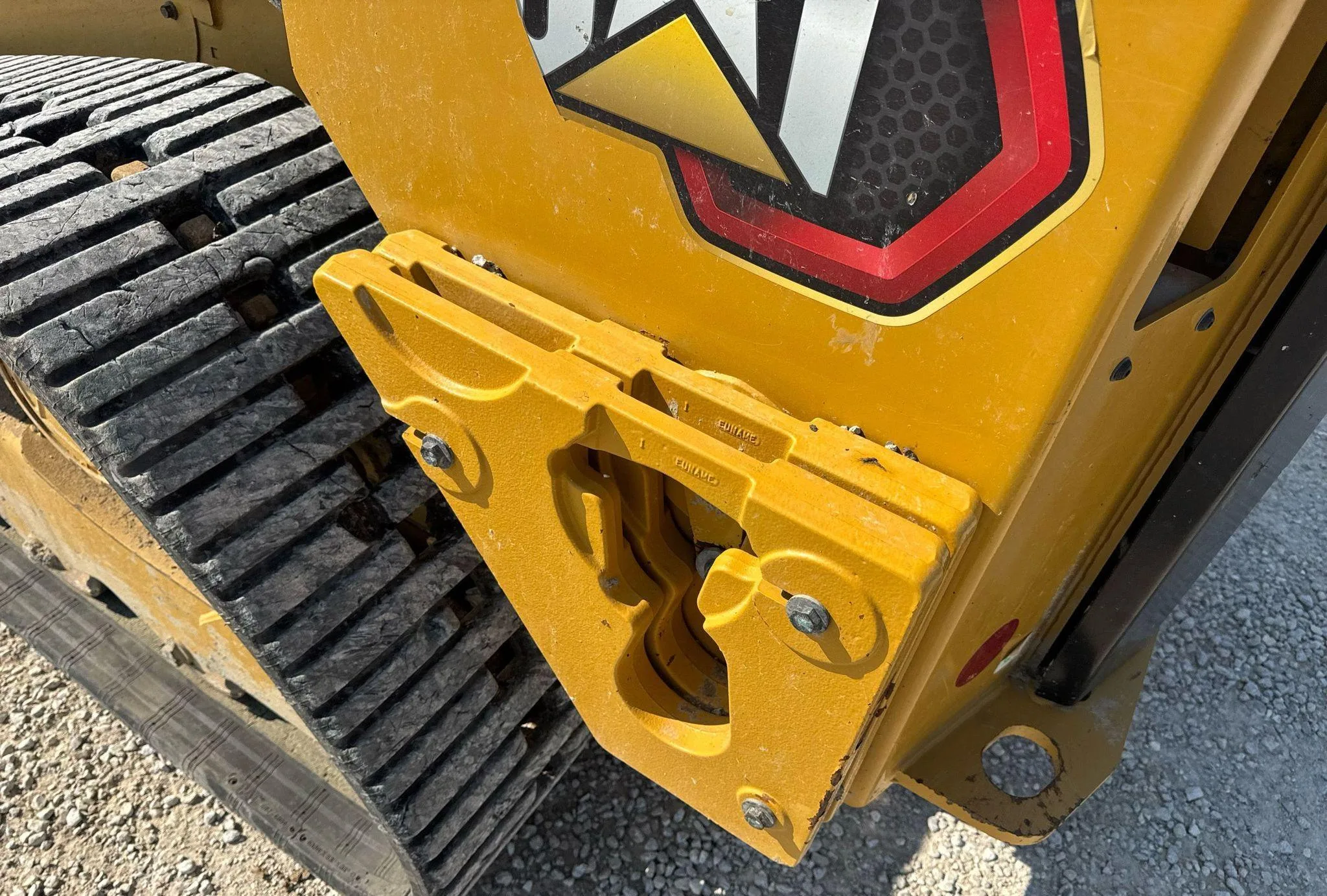 2024 Caterpillar 259D3