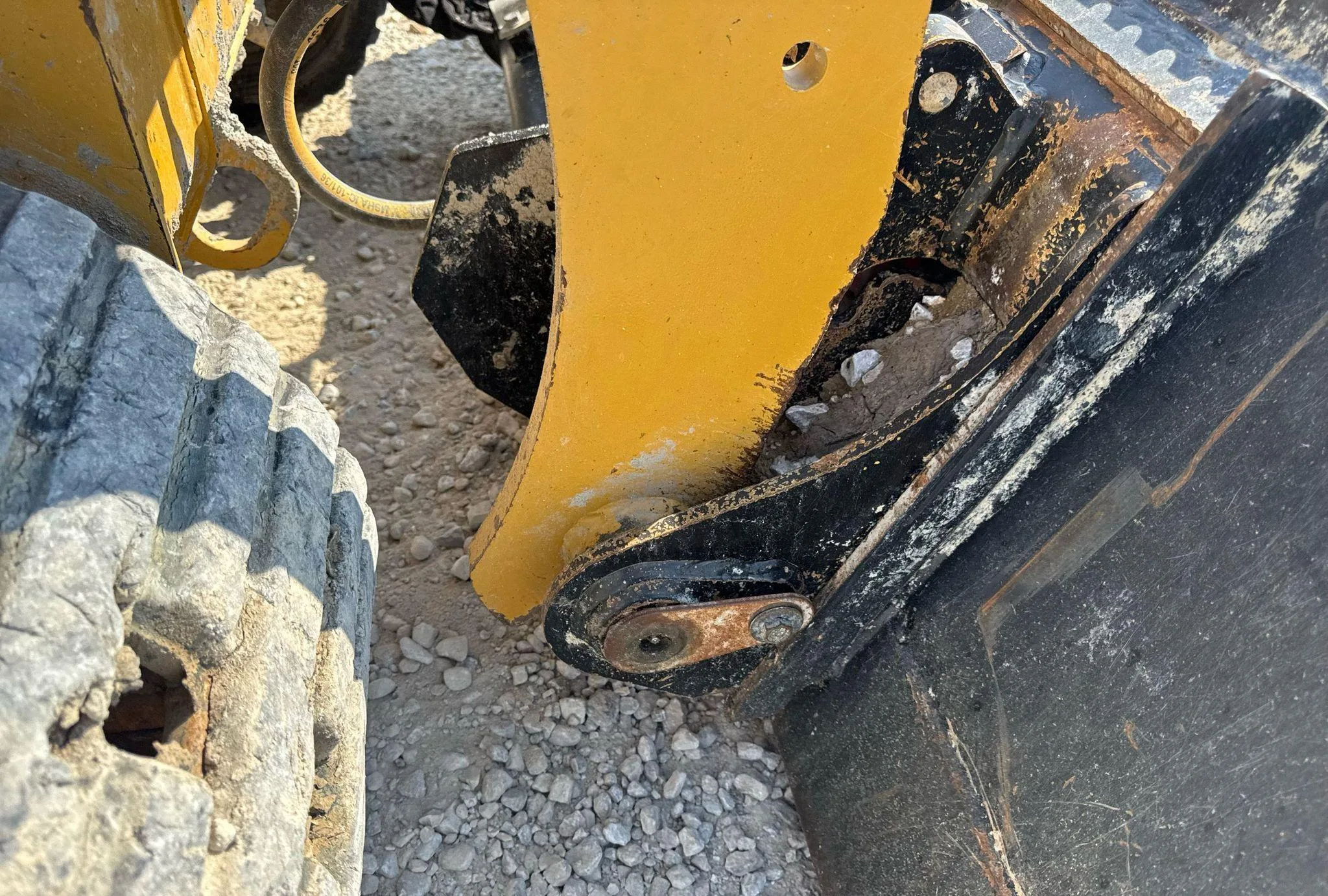 2024 Caterpillar 259D3