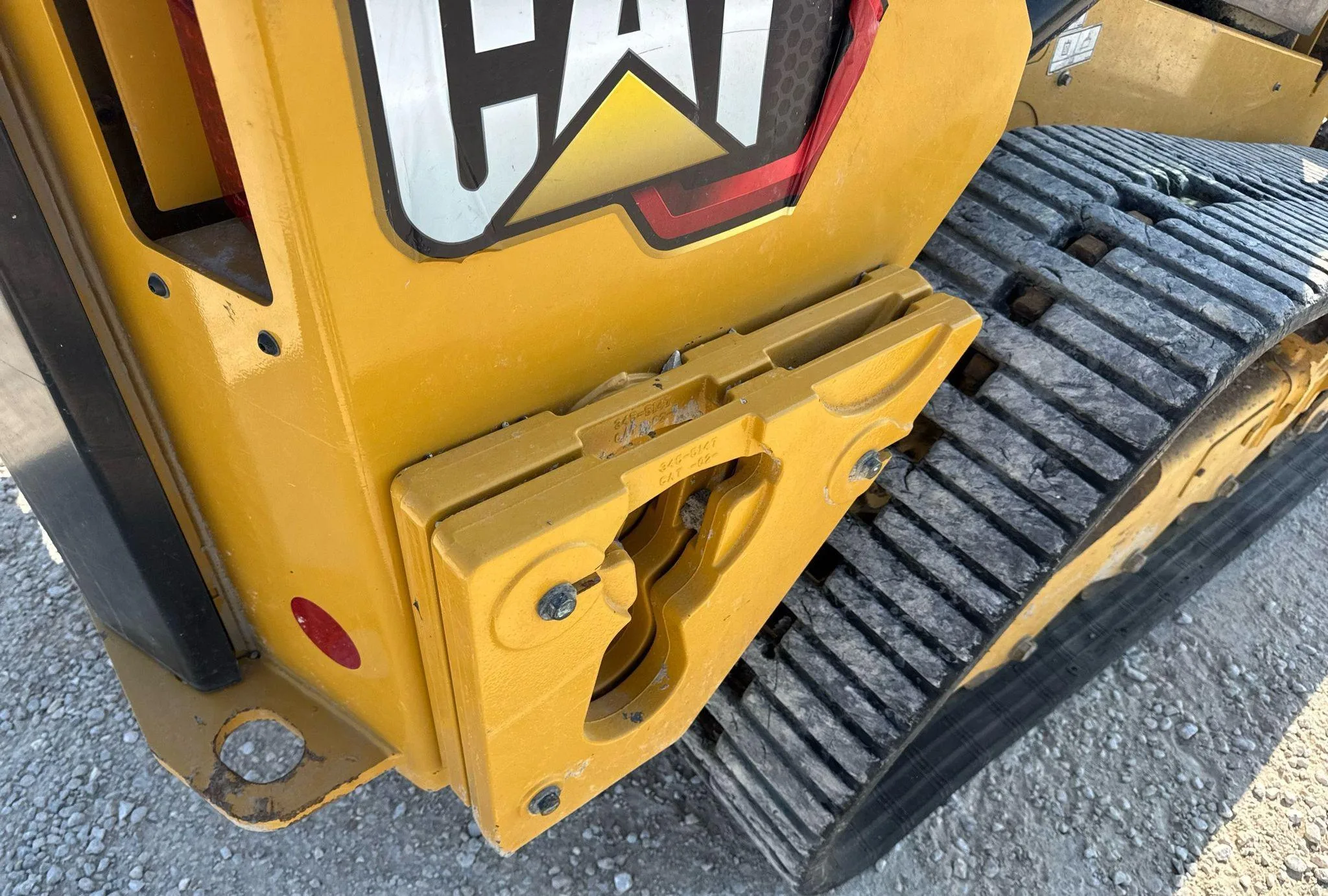 2024 Caterpillar 259D3