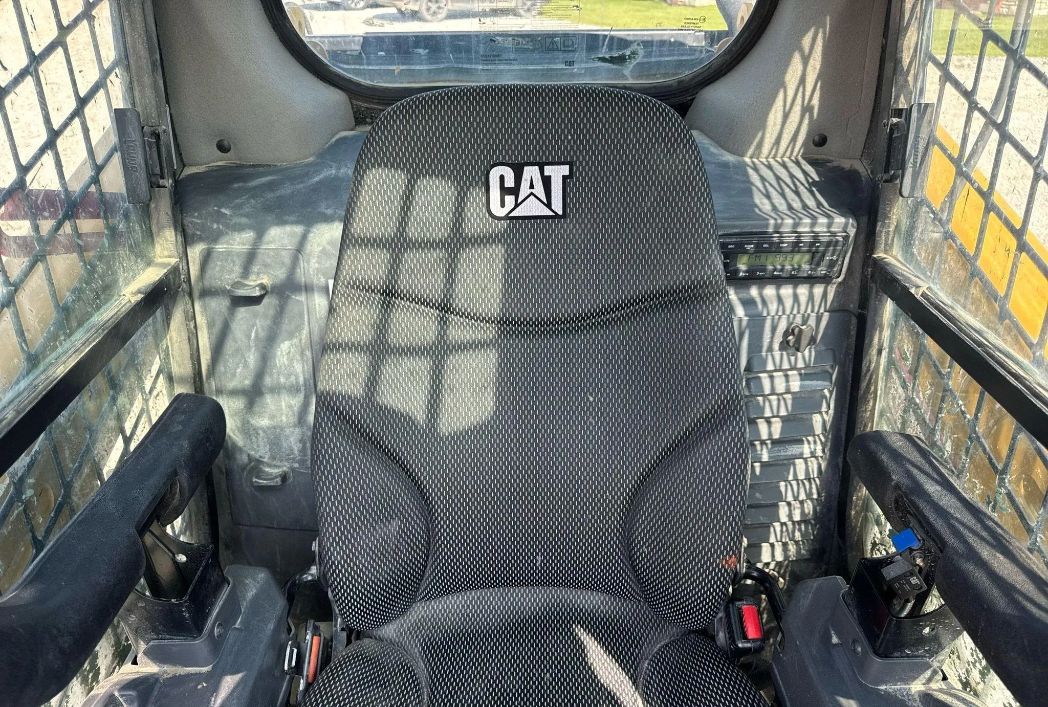 2024 Caterpillar 259D3