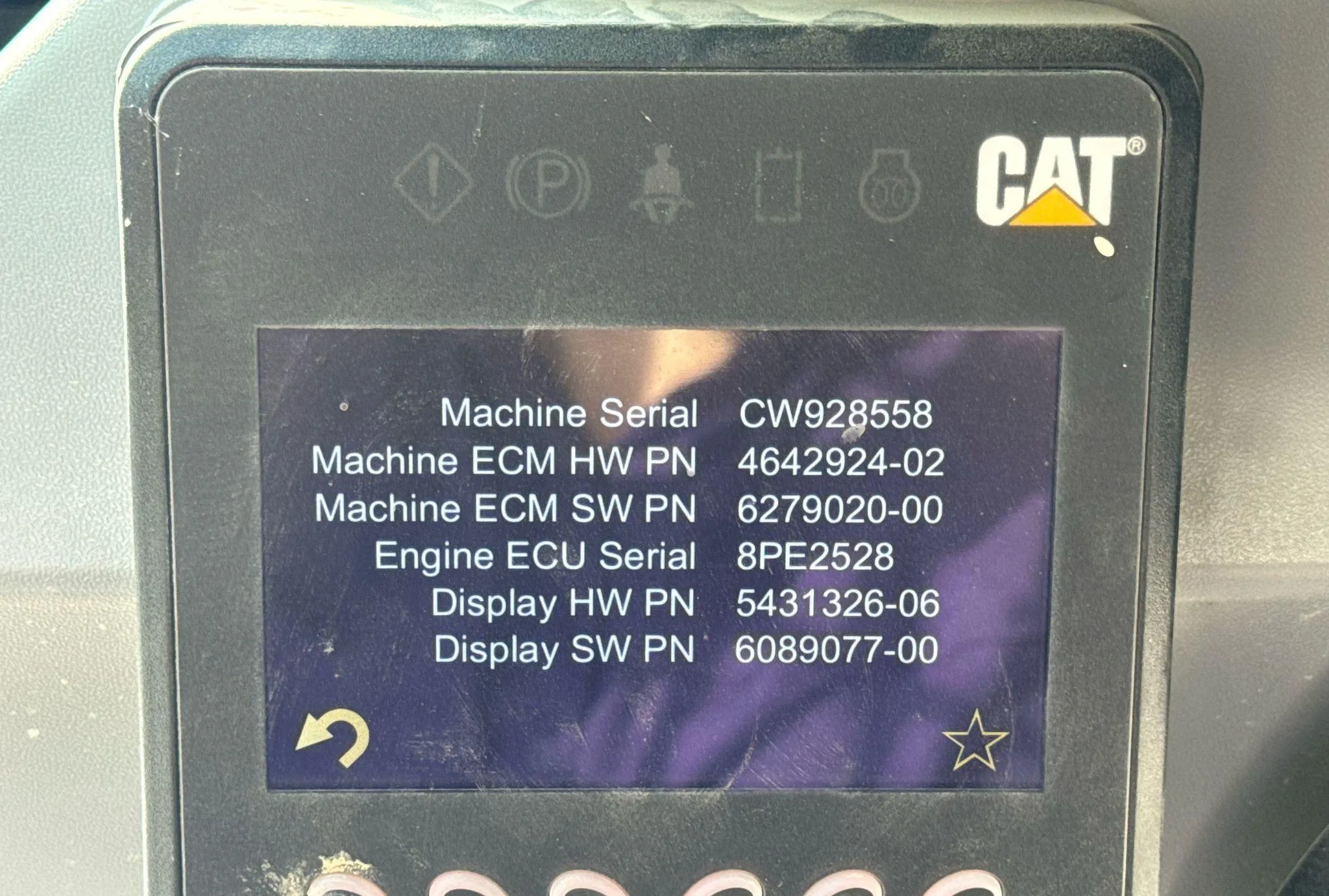 2024 Caterpillar 259D3