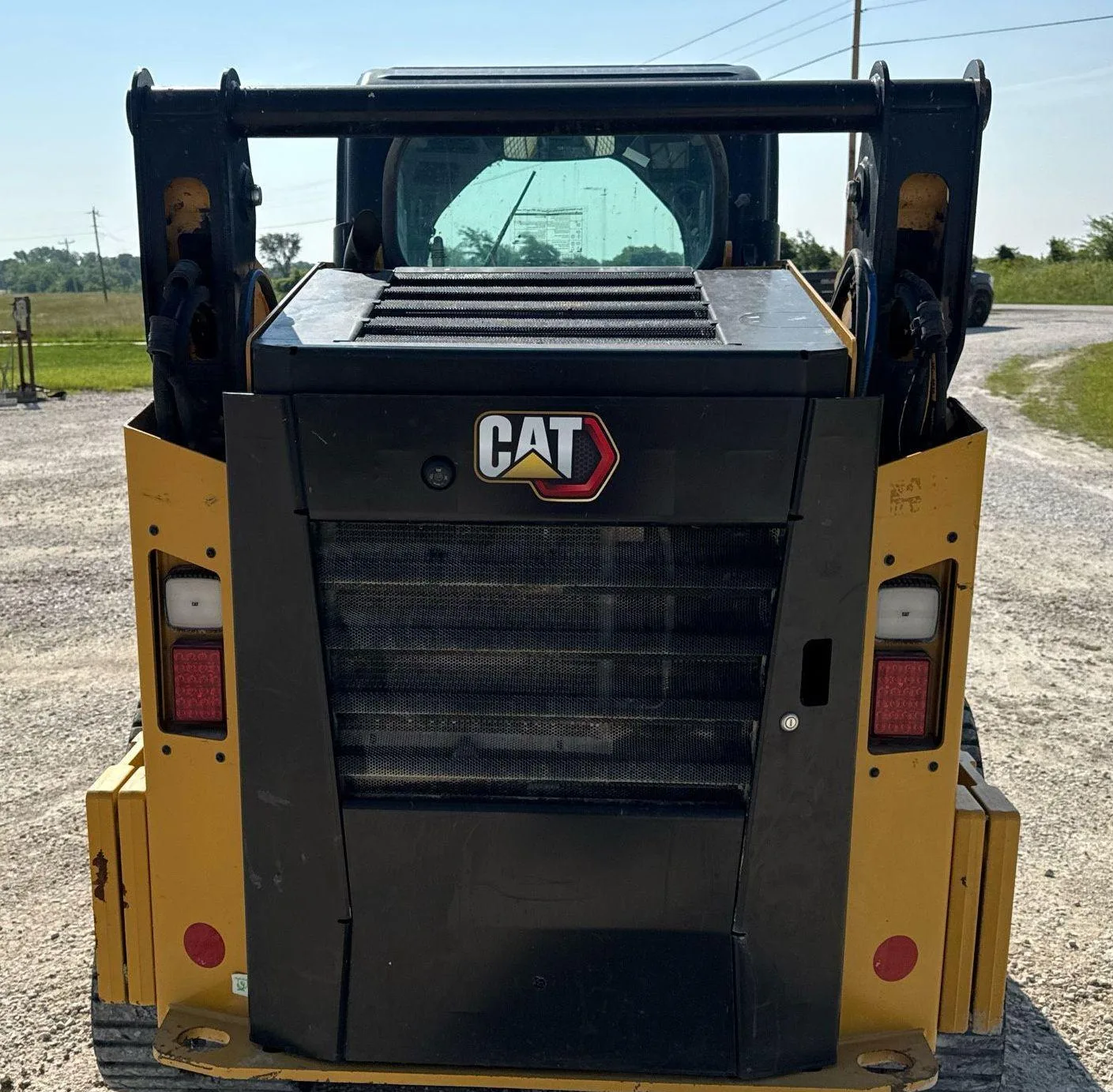 2024 Caterpillar 259D3