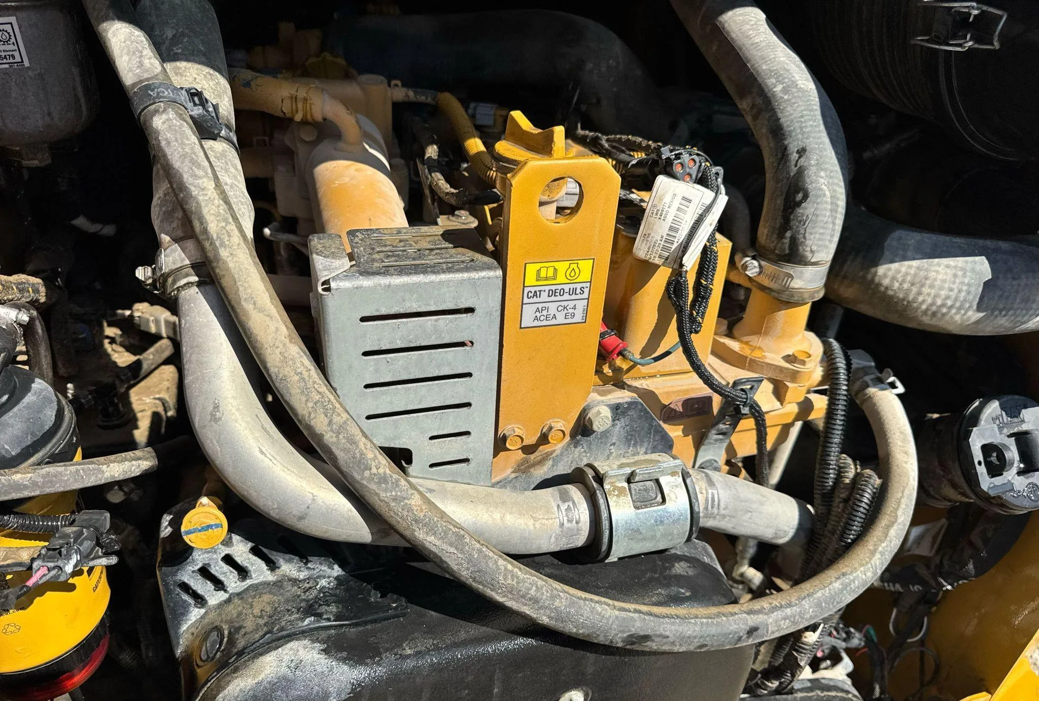 2024 Caterpillar 259D3