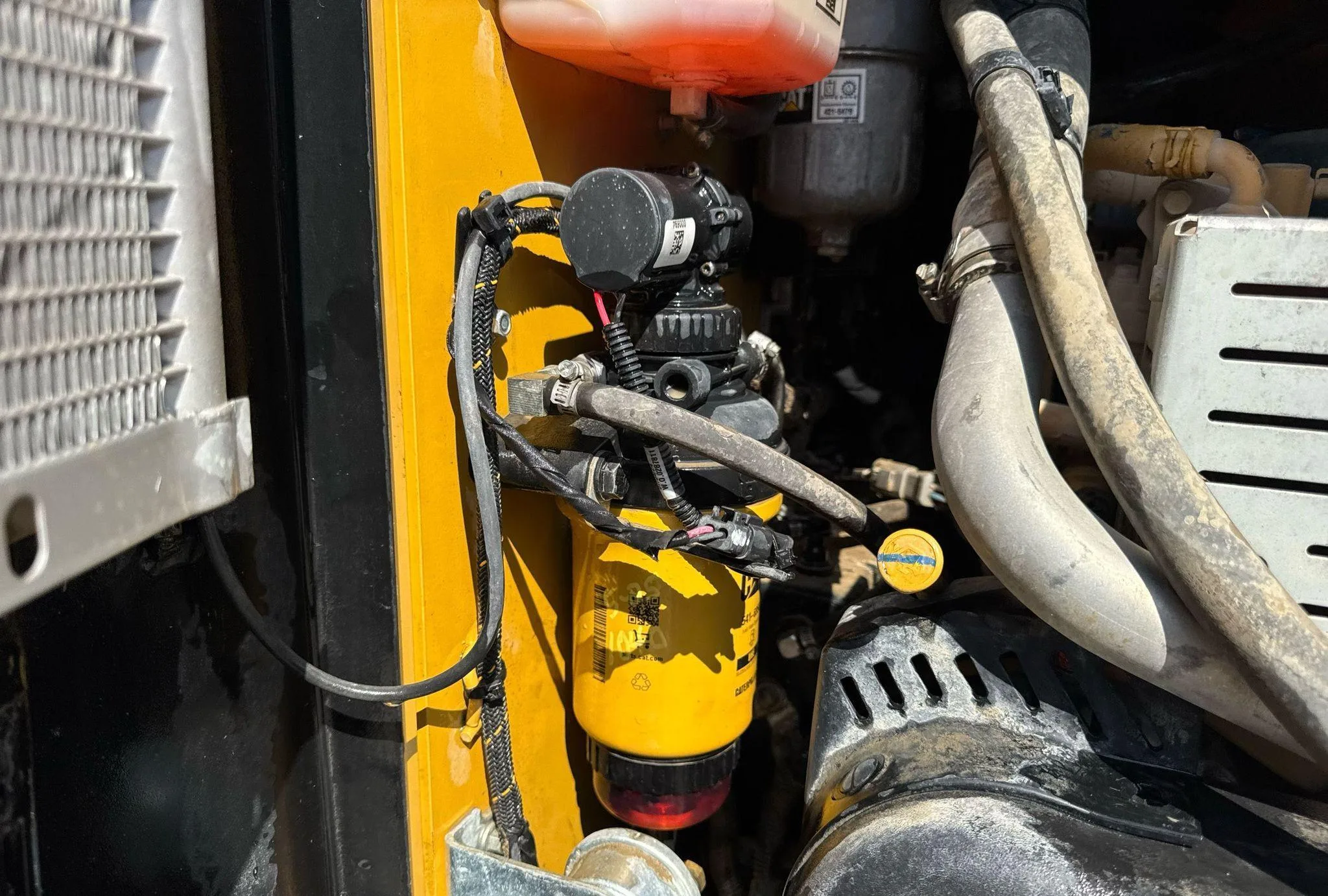 2024 Caterpillar 259D3