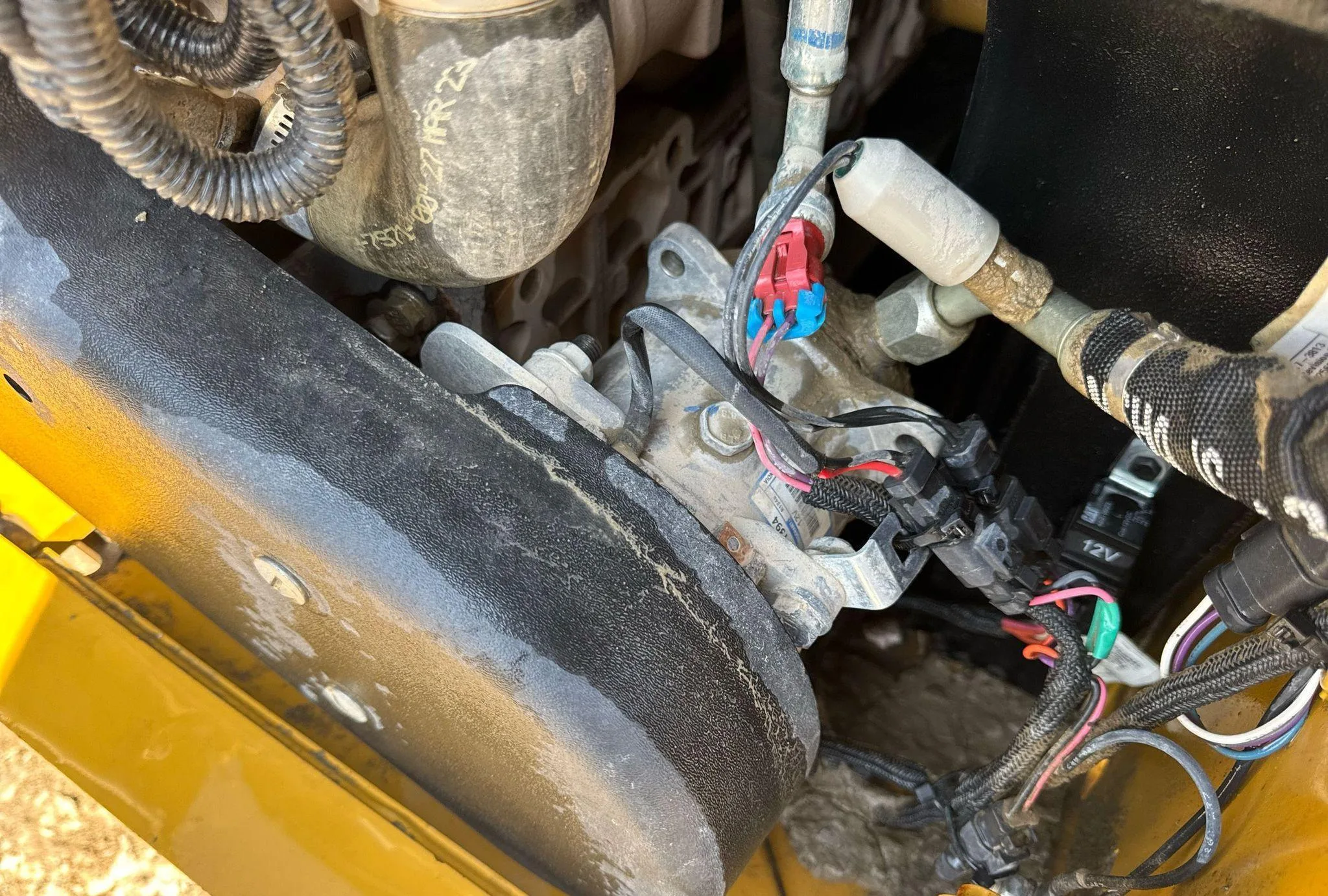 2024 Caterpillar 259D3