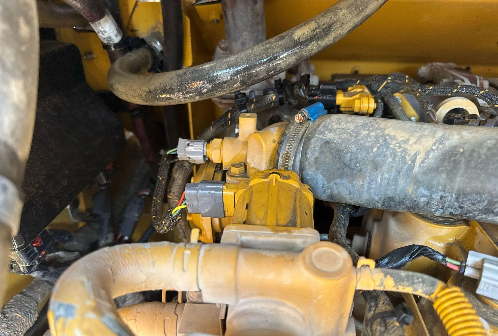 2024 Caterpillar 259D3