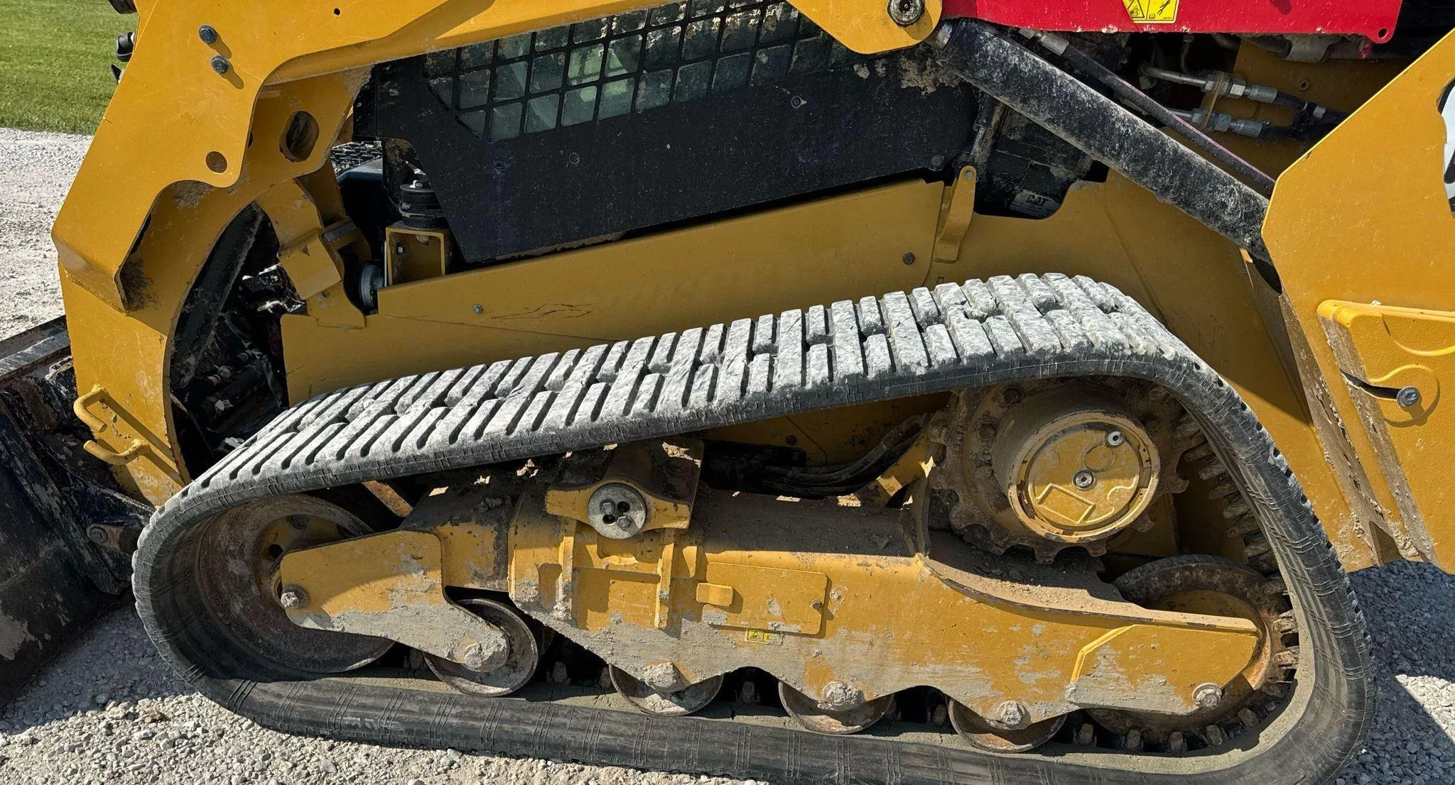 2024 Caterpillar 259D3